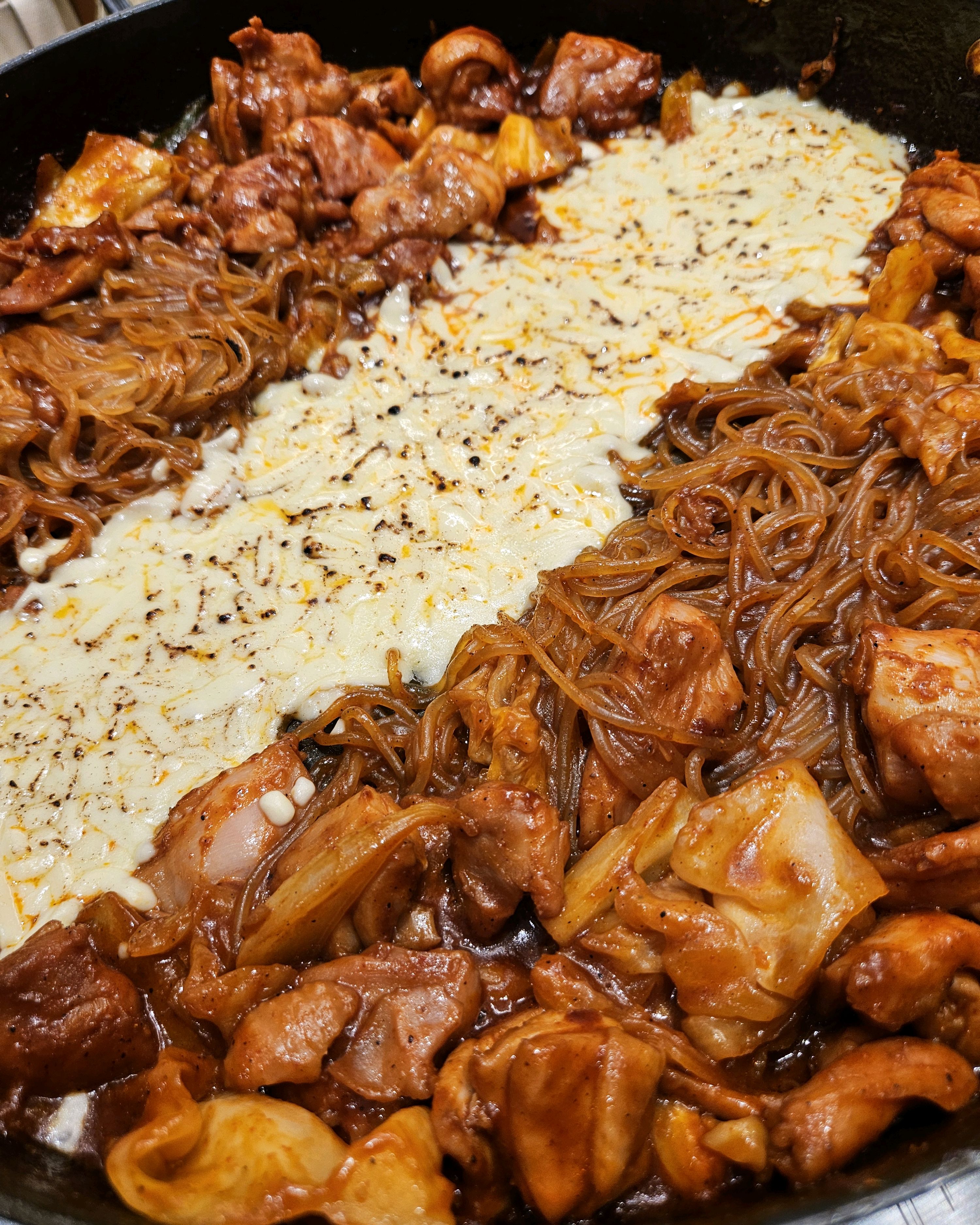 
강남역식당 춘천한옥집