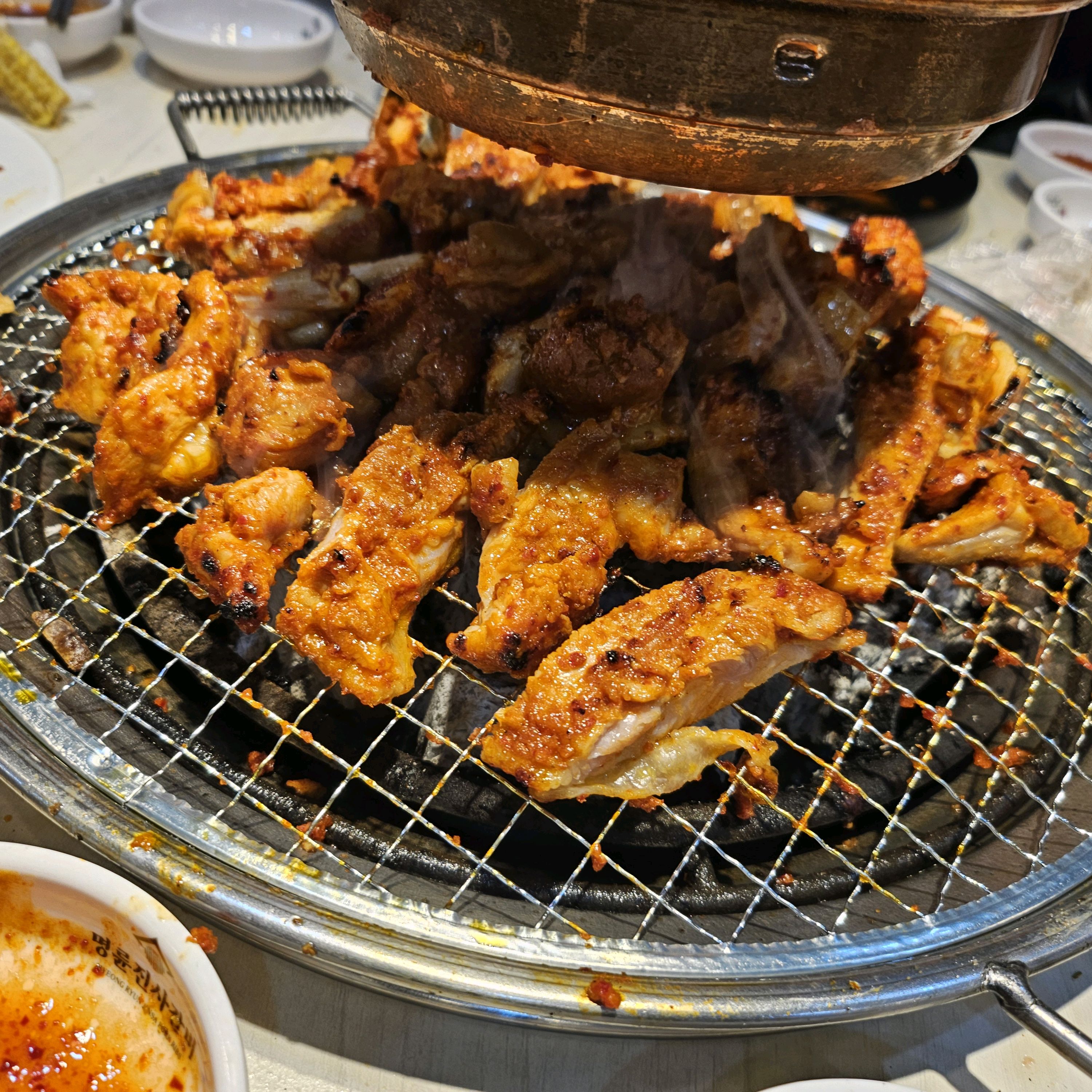 [삼척 맛집 명륜진사갈비 강원삼척해변점] 직접 가본 로컬 리뷰
