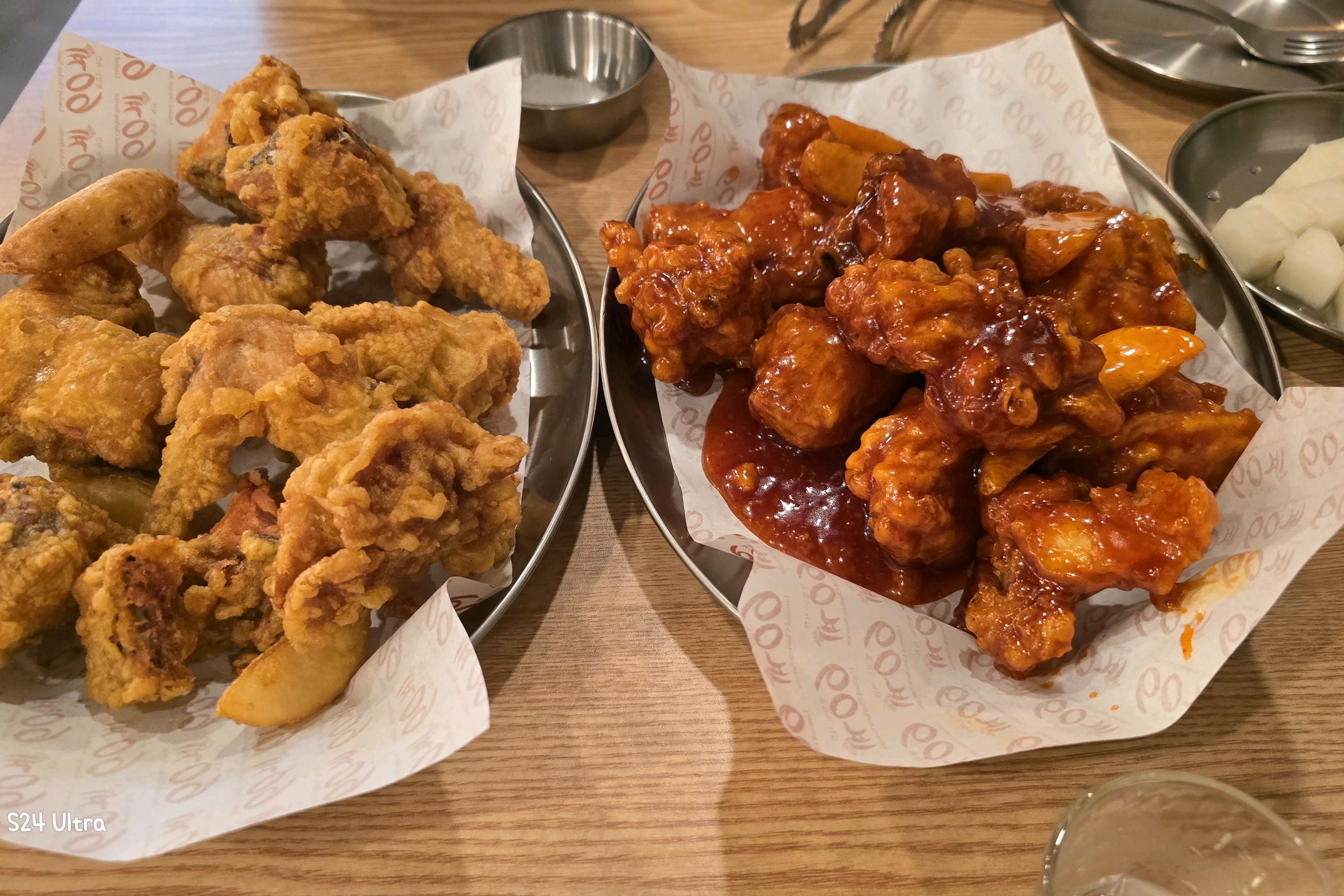 대천 맛집 [60계 치킨 대천해수욕장점] 직접 가본 로컬 리뷰