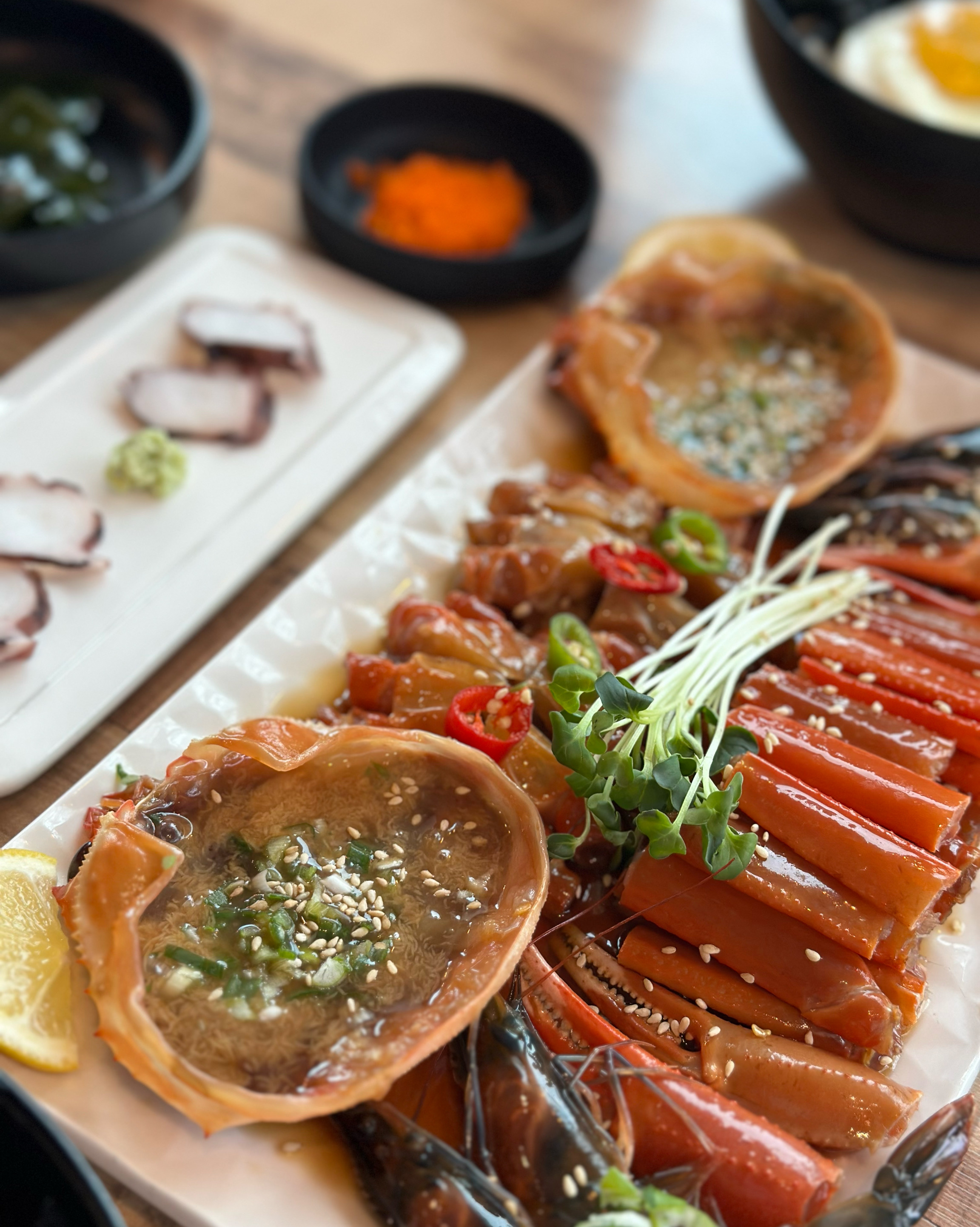 [강릉 맛집 강릉유환식당] 직접 가본 로컬 리뷰