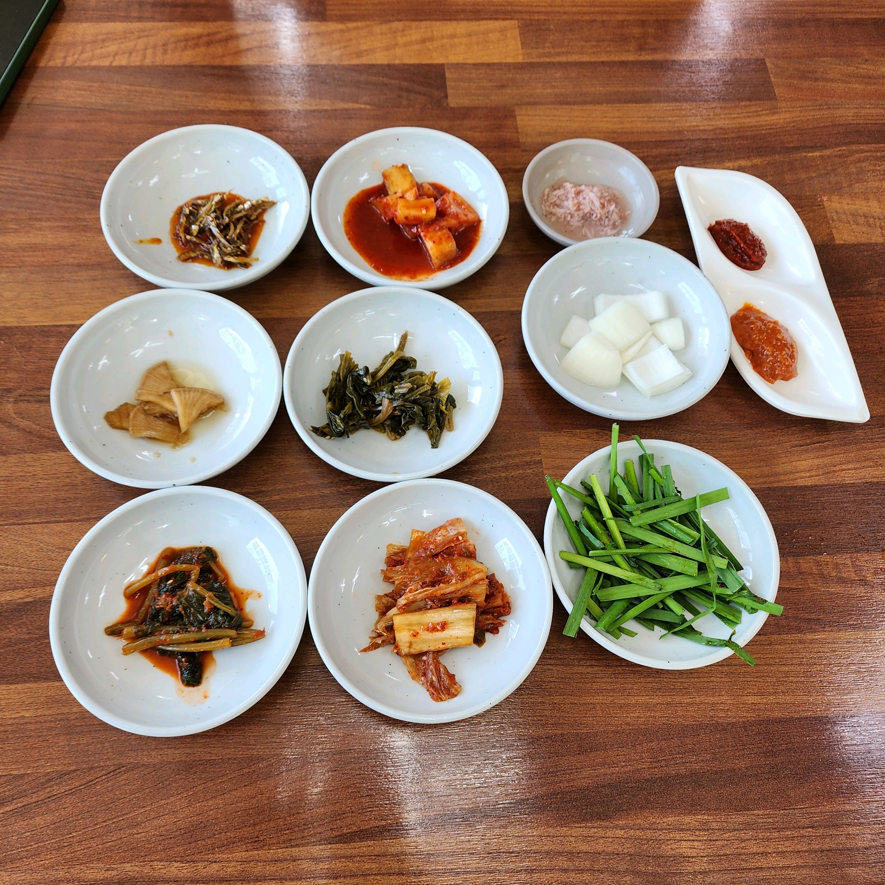 [하동 맛집 화개장터 옛날국밥] 직접 가본 로컬 리뷰