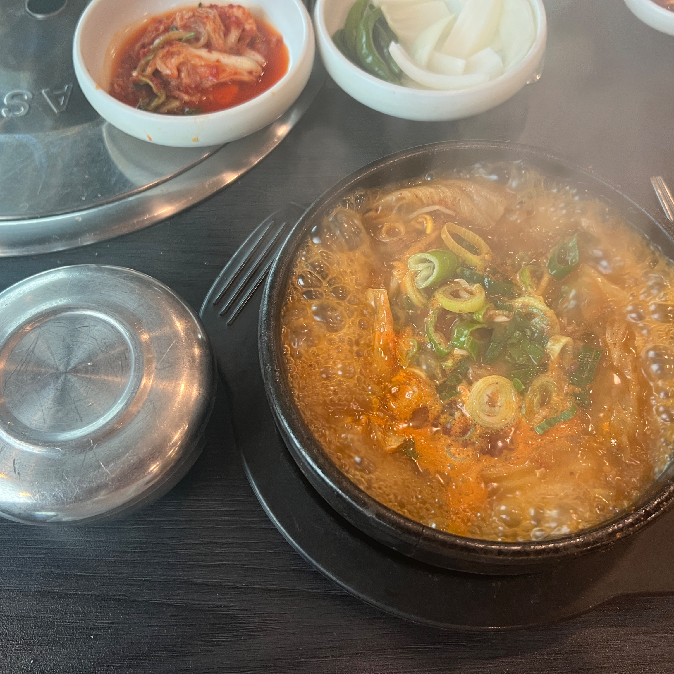 [을왕리 맛집 보경] 직접 가본 로컬 리뷰
