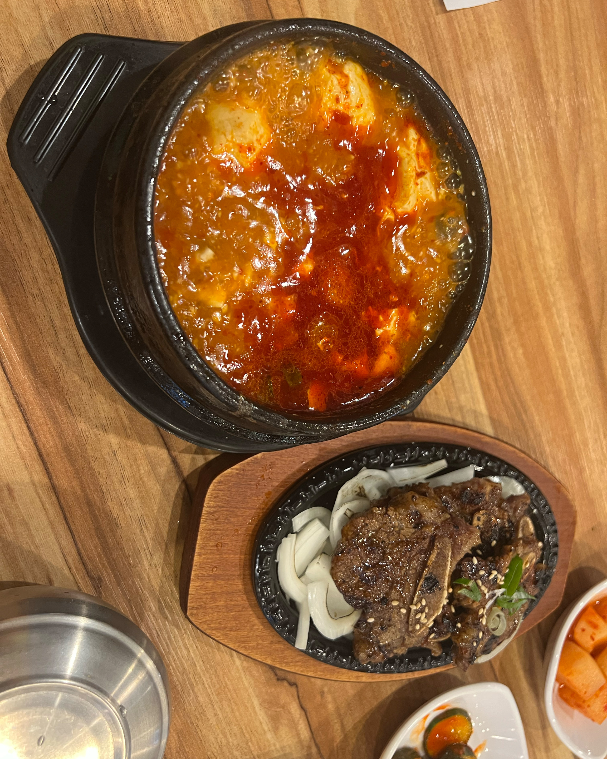 [경리단길 맛집 Korea Town Plaza] 직접 가본 로컬 리뷰