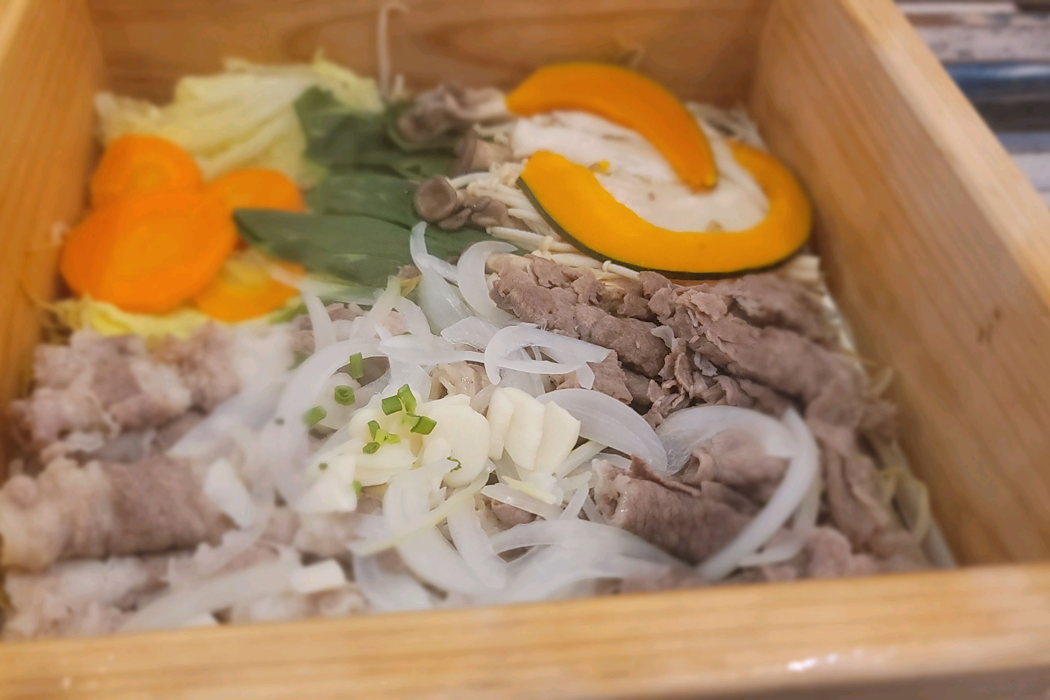 
청량리역식당 정편백 청량리본점