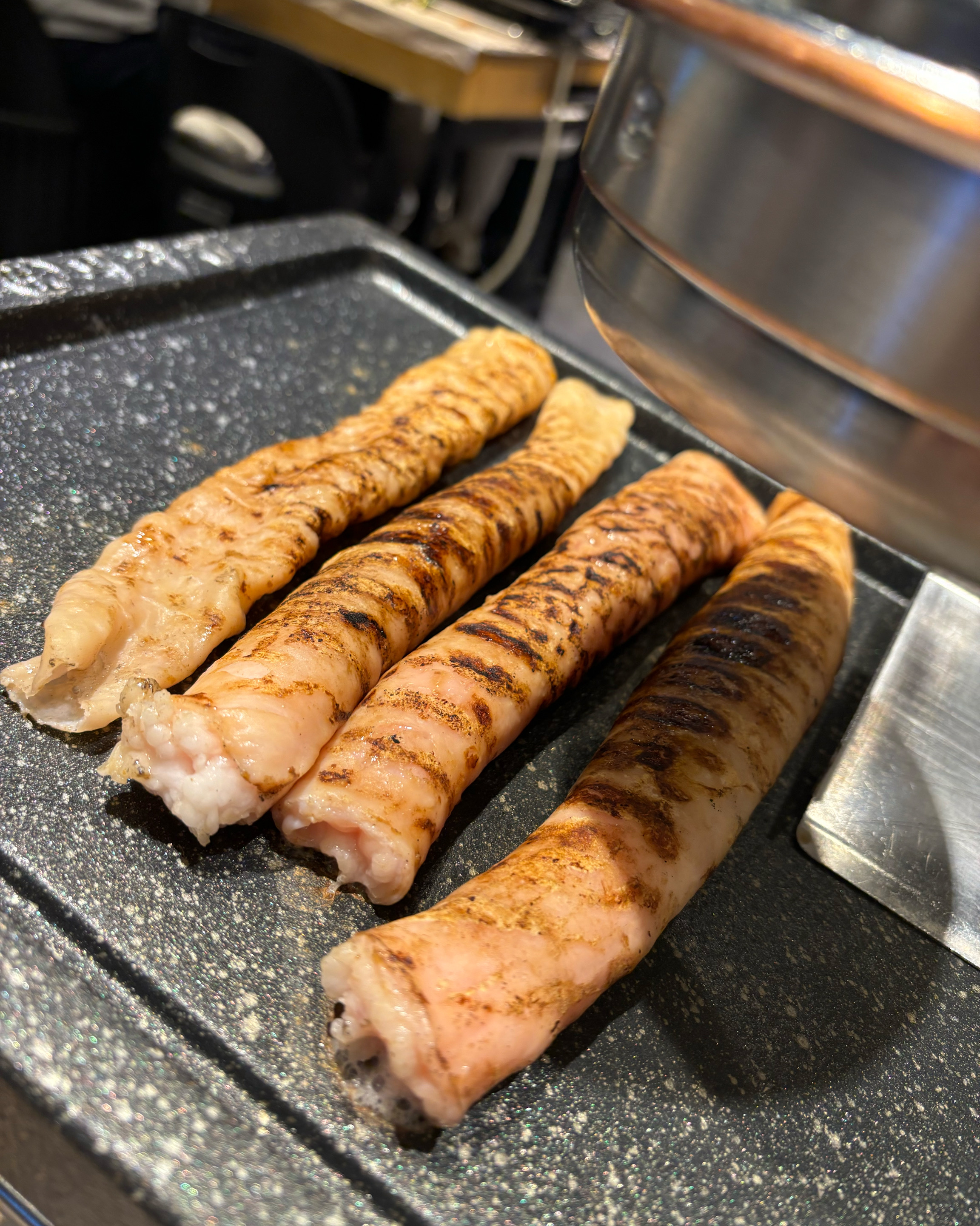 서울시 강동구 명일동 맛집 하남돼지집 고덕역점
