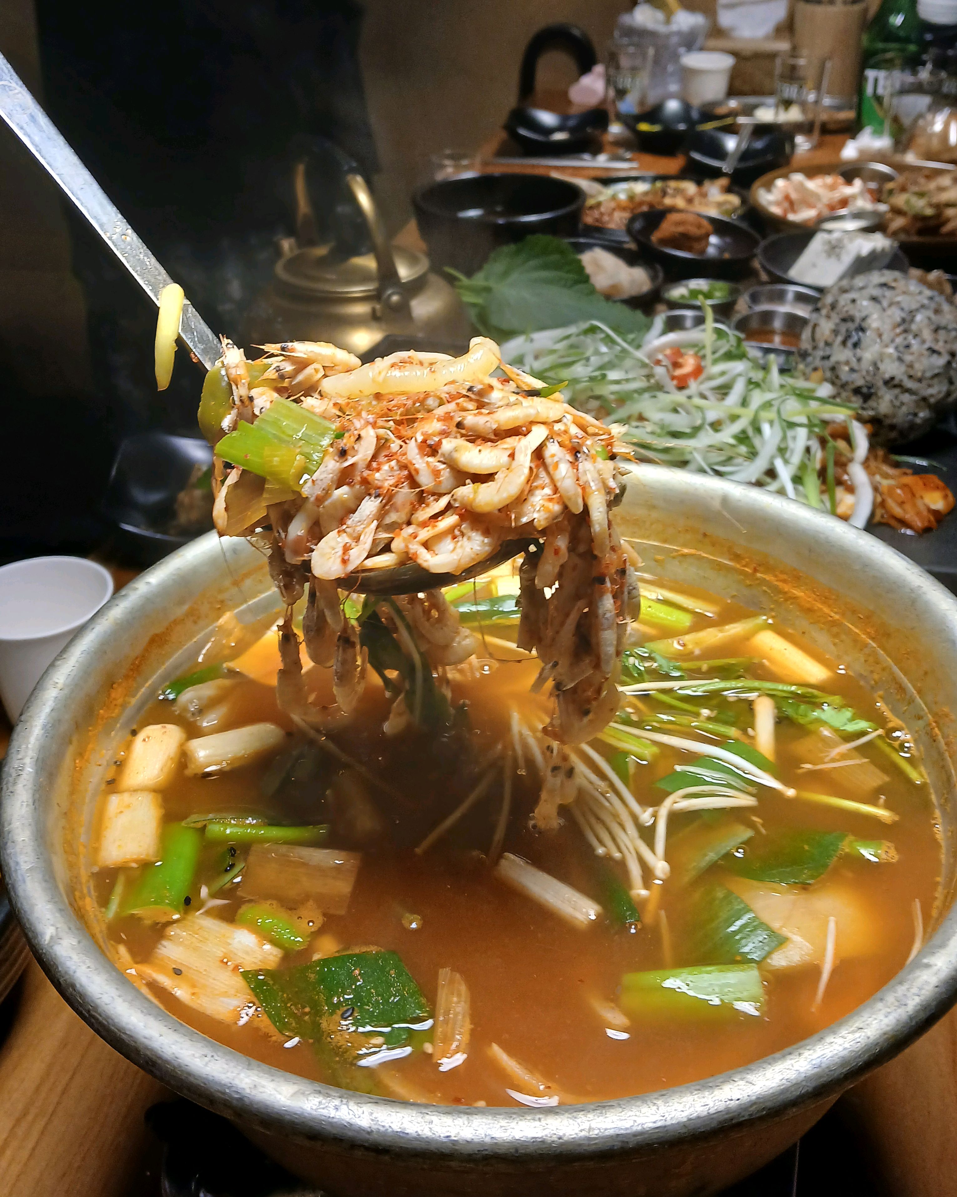 
미아사거리역식당 대동집 미아사거리점