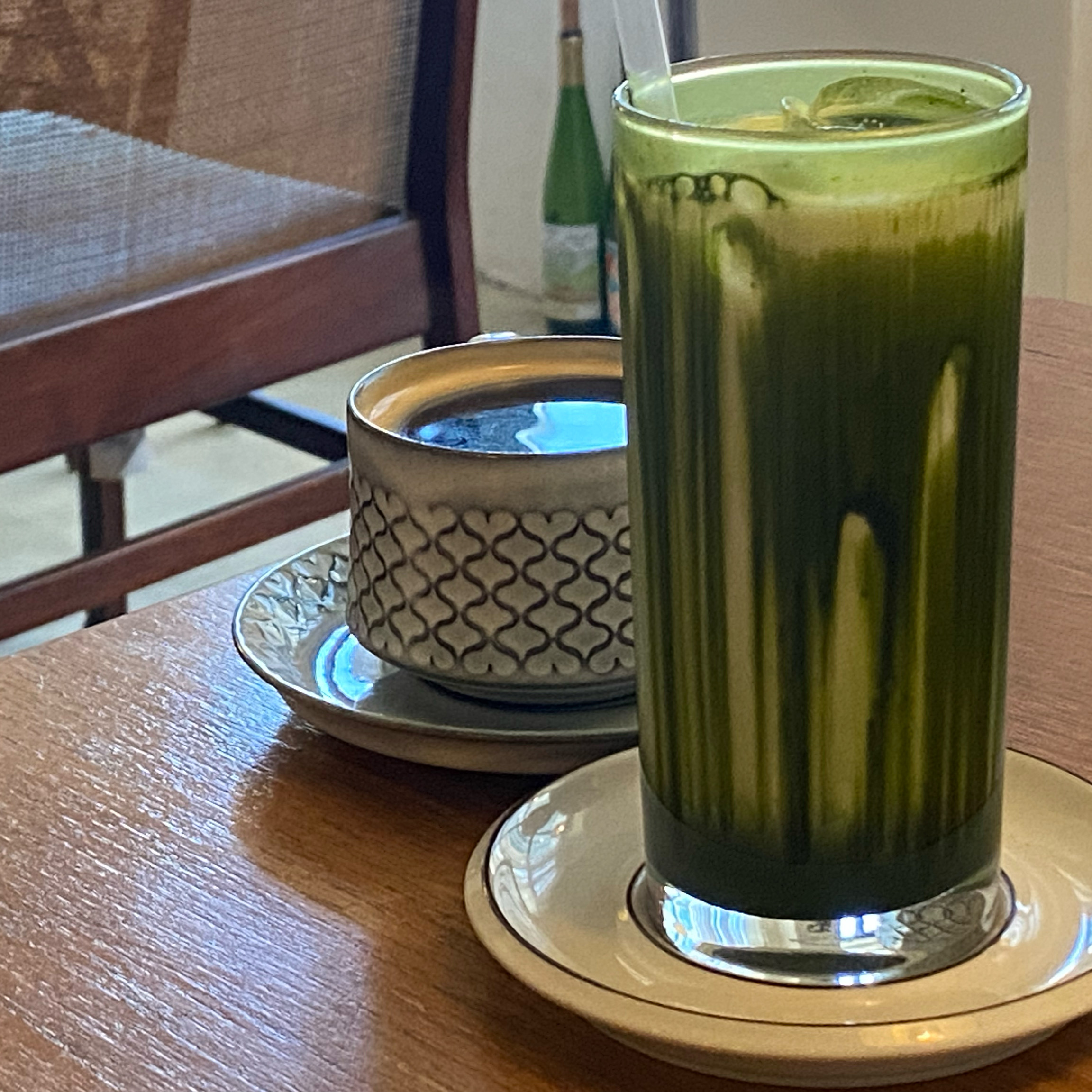 [천안 맛집 블렌데렌] 직접 가본 로컬 리뷰