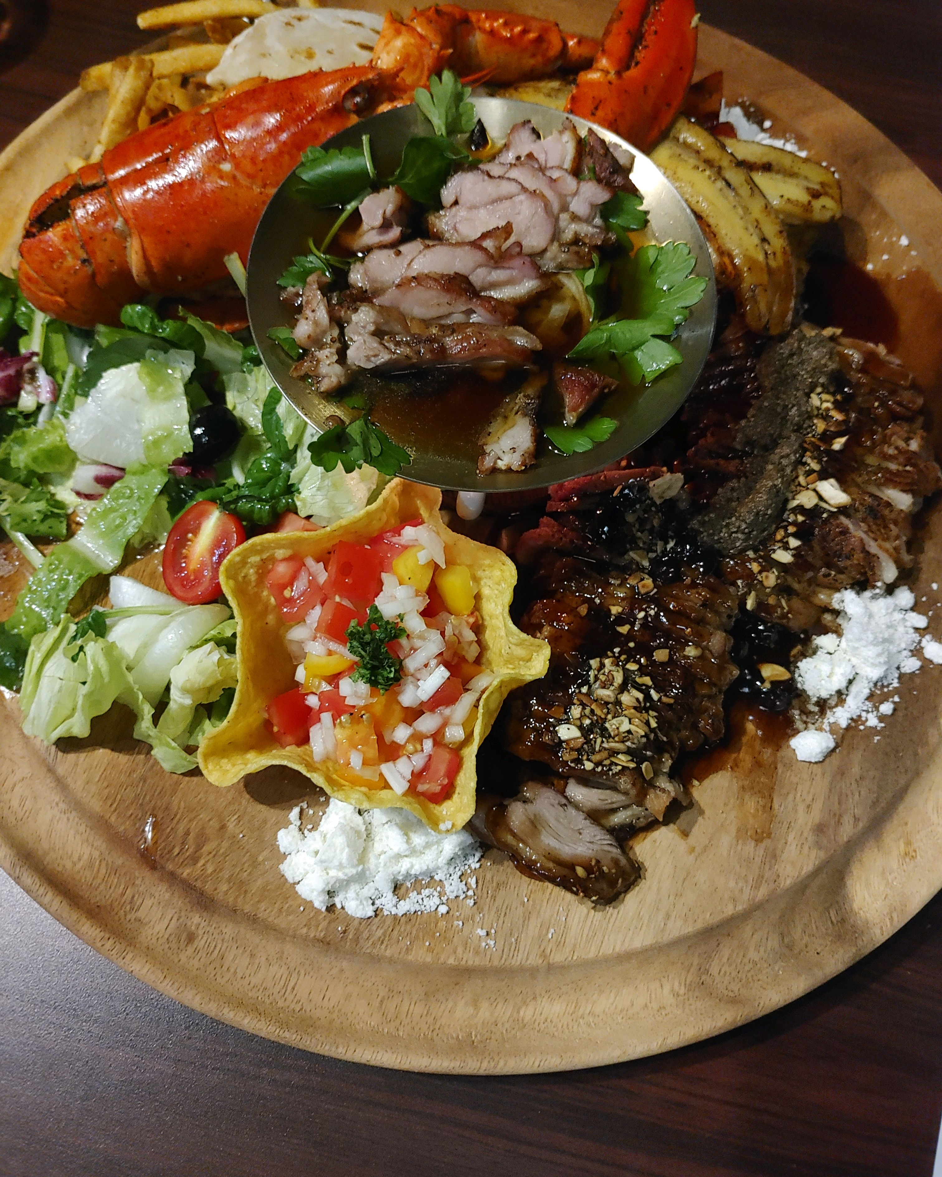
서울시 강동구 천호동 맛집 메종 드 플레터 스타시티서울점