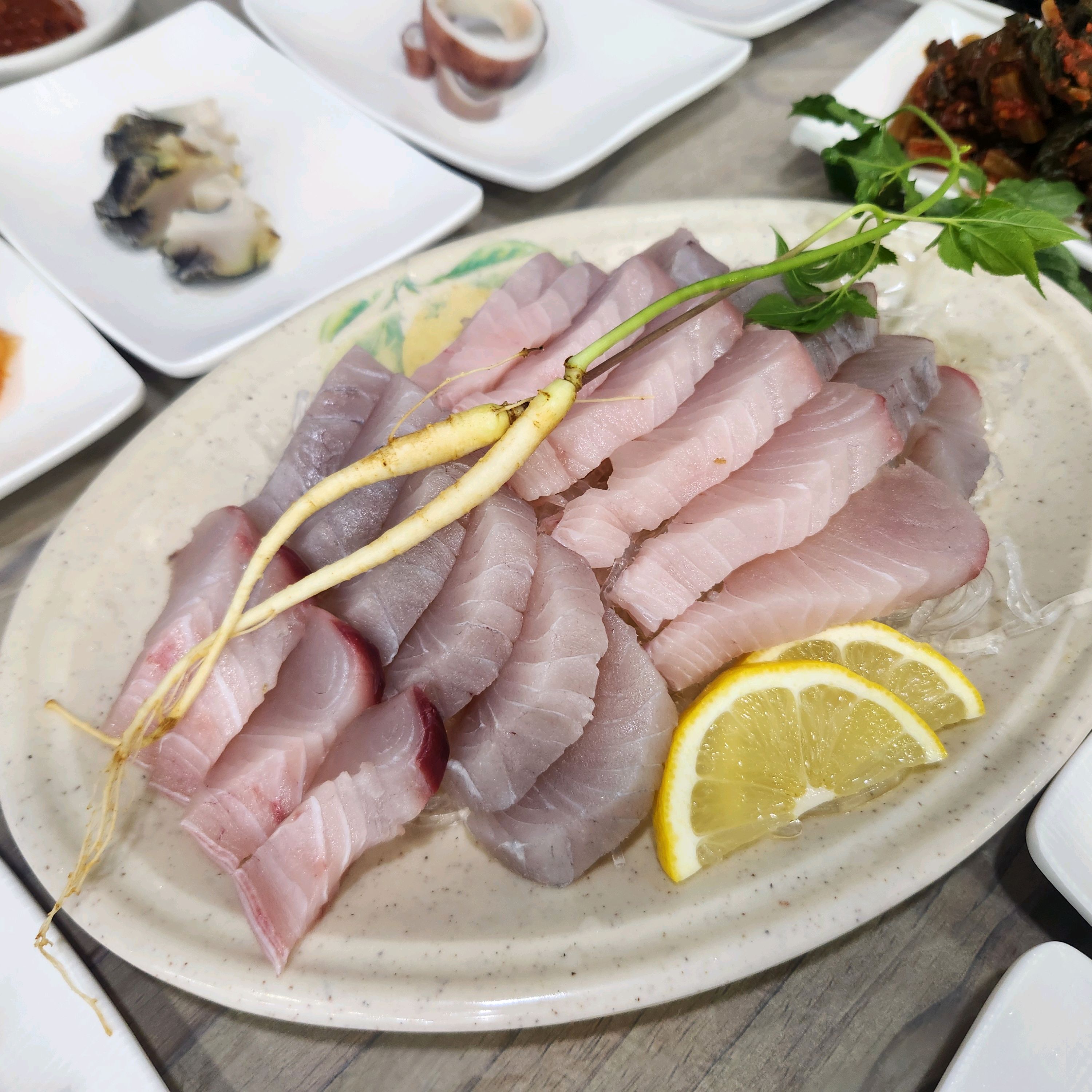 [여수 맛집 대성식당] 직접 가본 로컬 리뷰