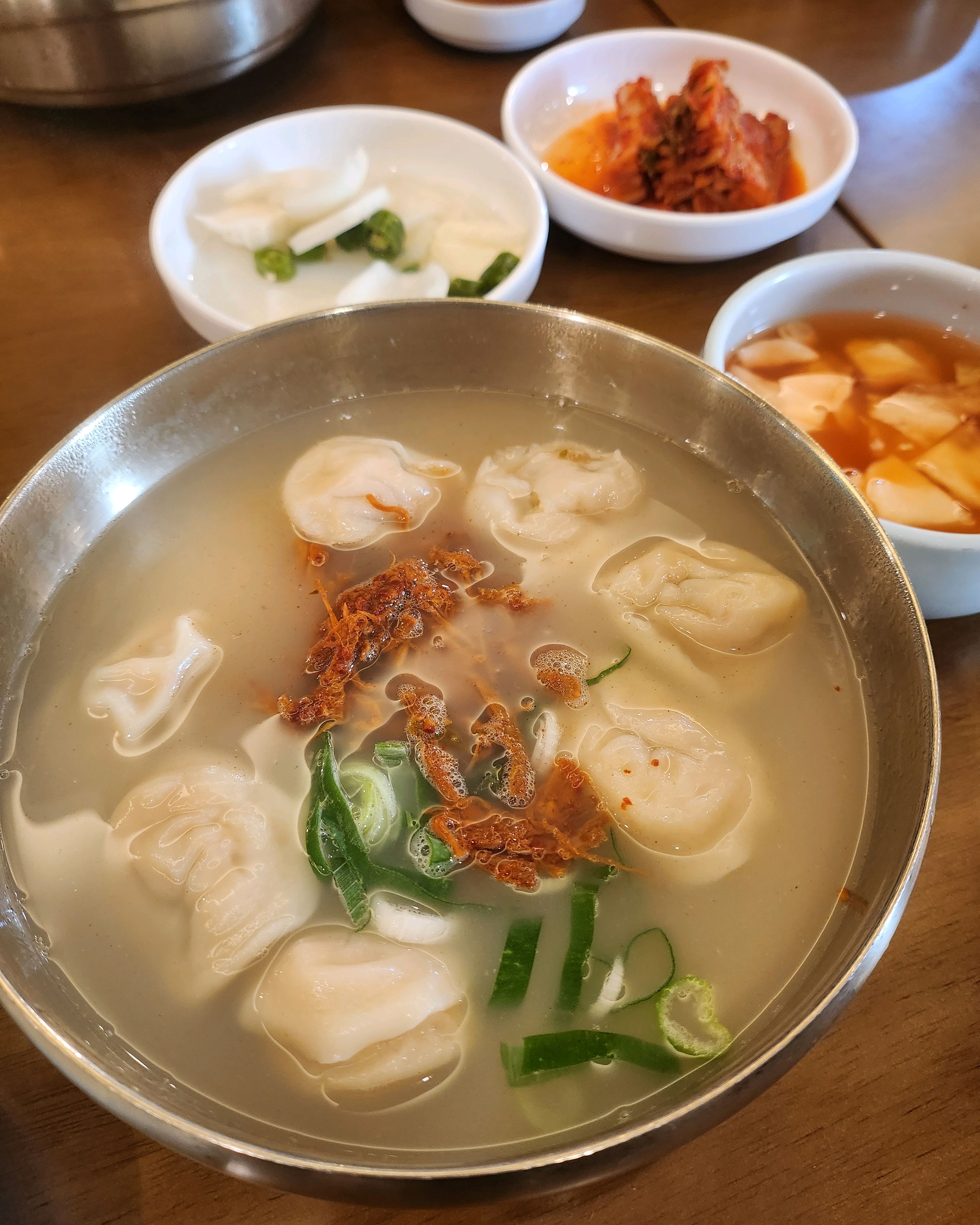 
이촌역식당 갯마을 한강로점