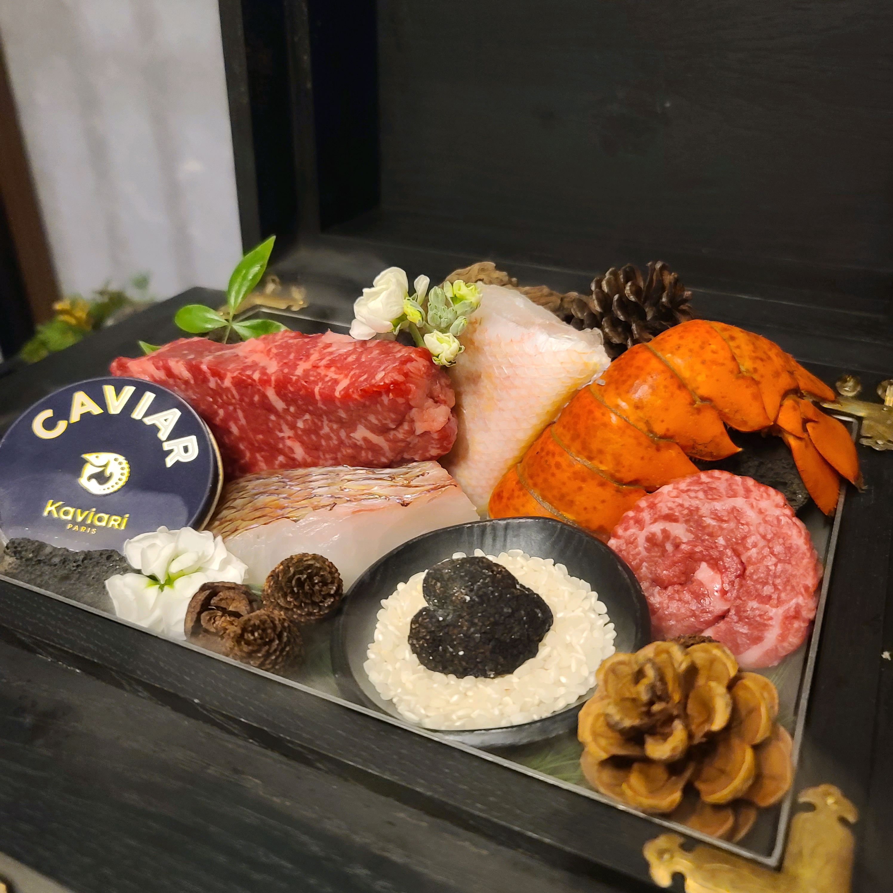 시청역식당 고우가 광화문점
