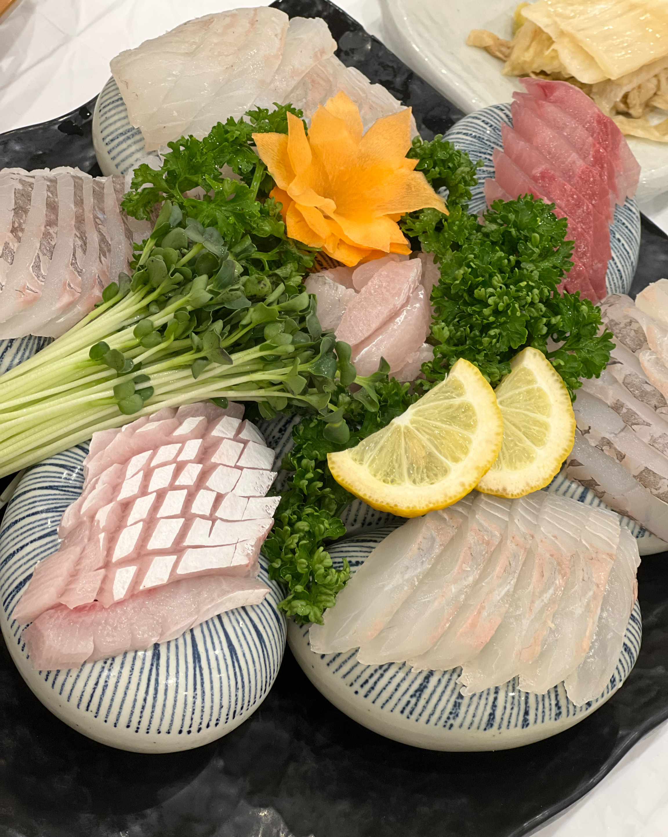 [강릉 맛집 경포동해횟집] 직접 가본 로컬 리뷰