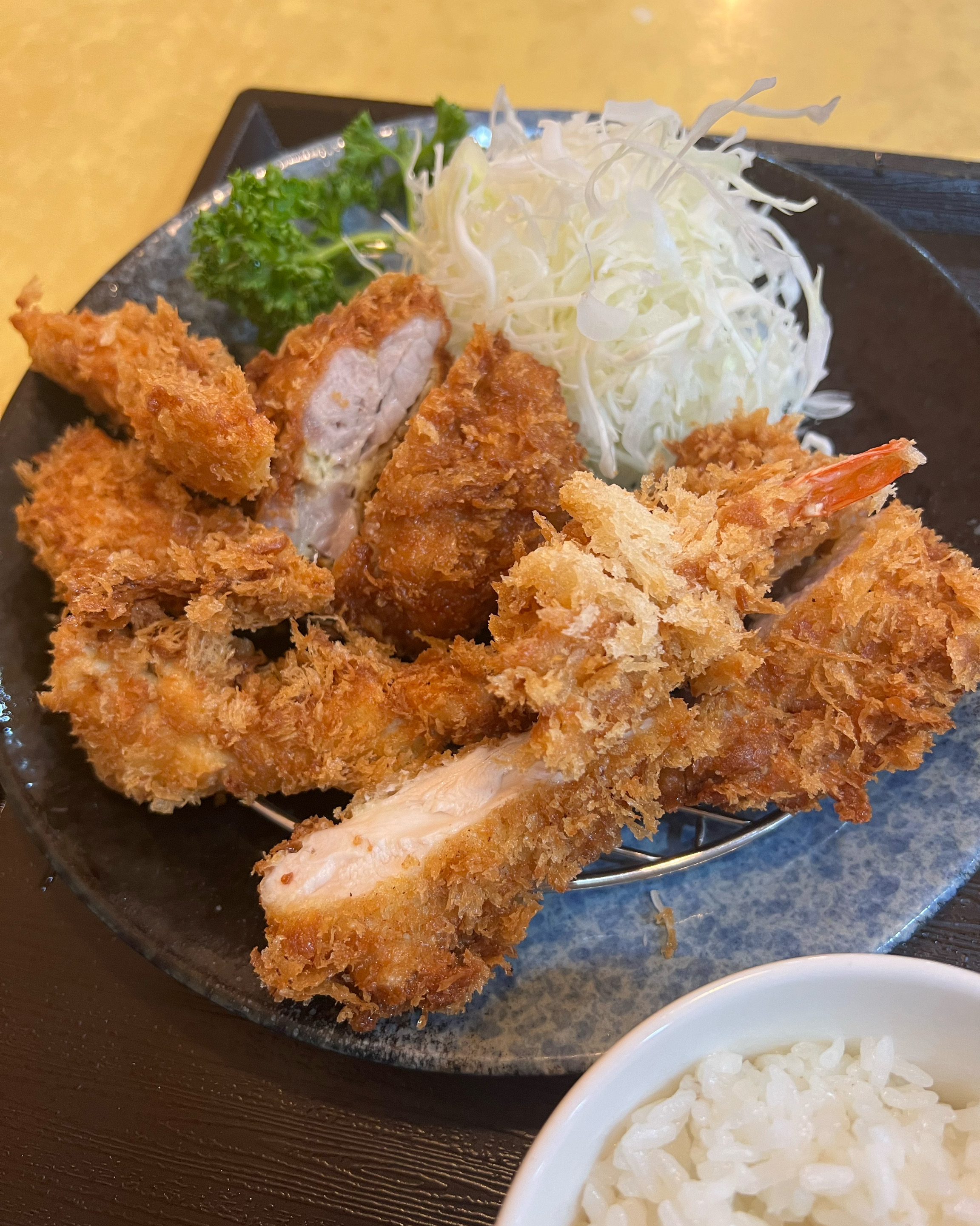 
창동역식당 마쯔무라돈까스 본점
