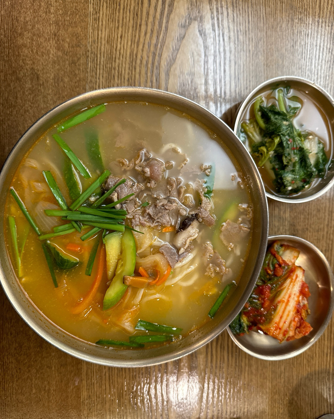 
도곡역식당 명동관