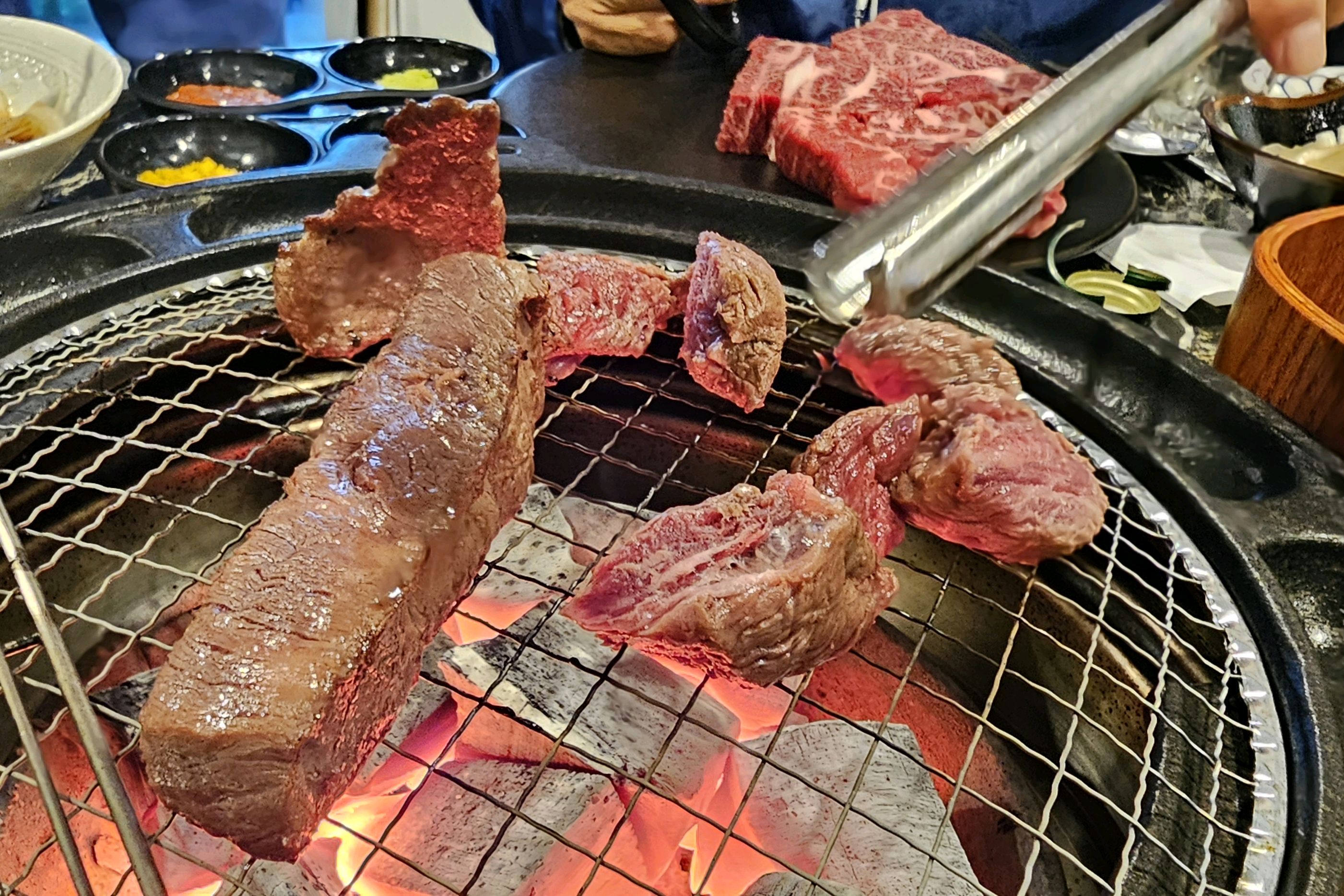 [하이원 맛집 함백산실비식당] 직접 가본 로컬 리뷰