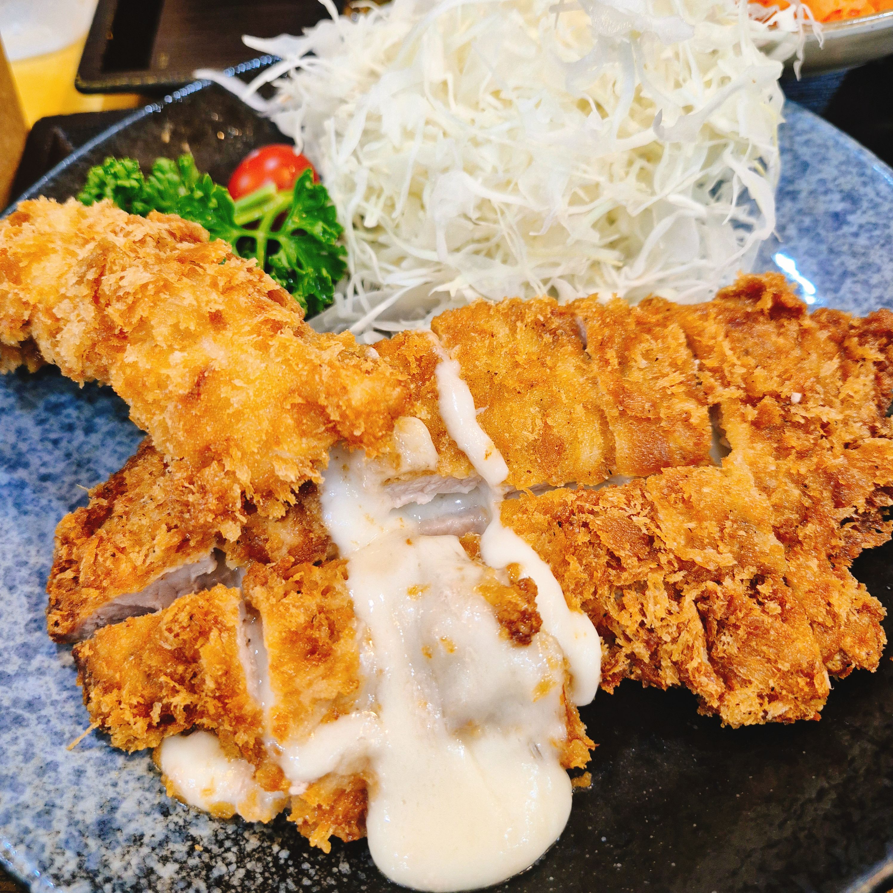 
창동역식당 마쯔무라돈까스 본점