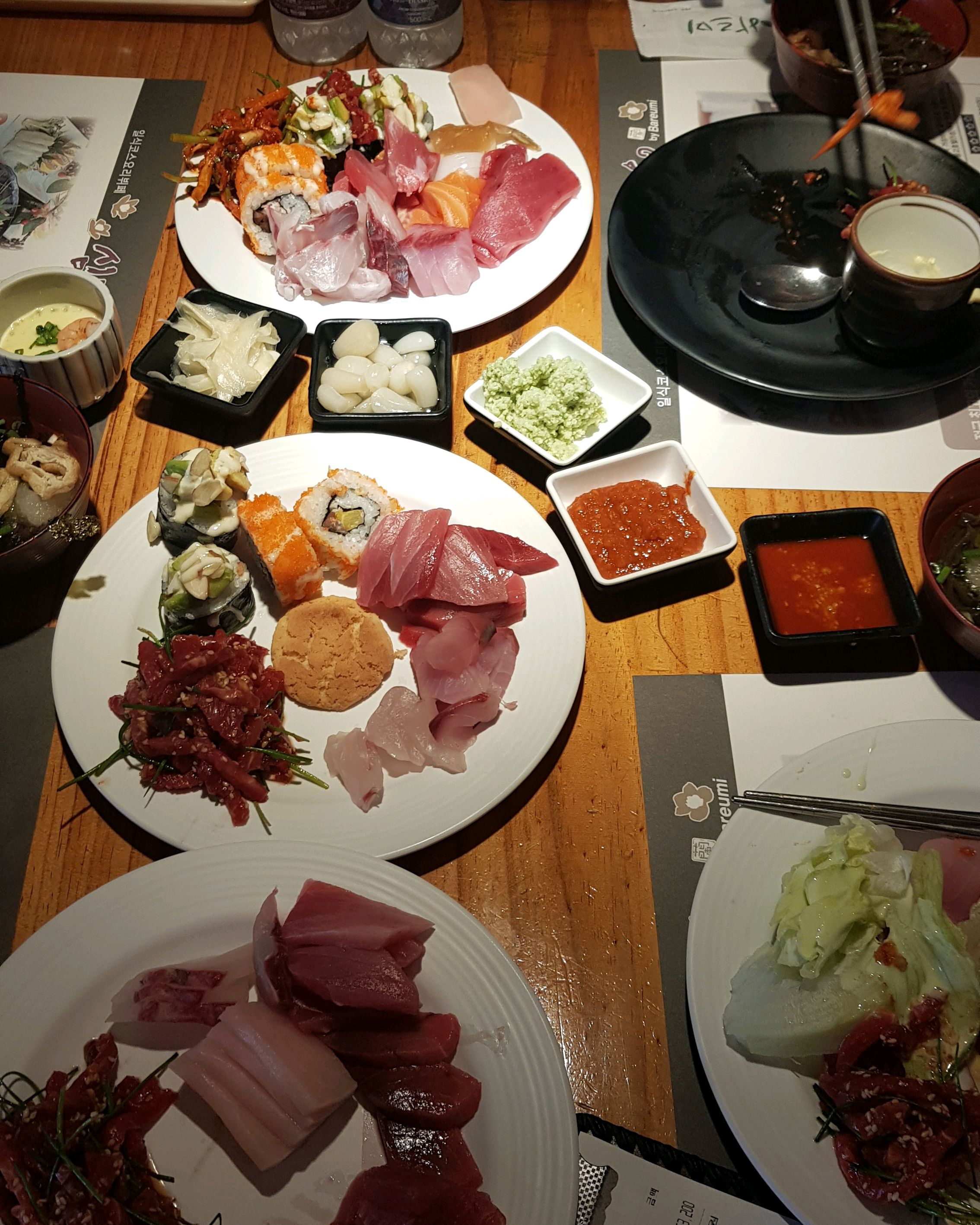 
사당역식당 바르미 심비디움2 사당점