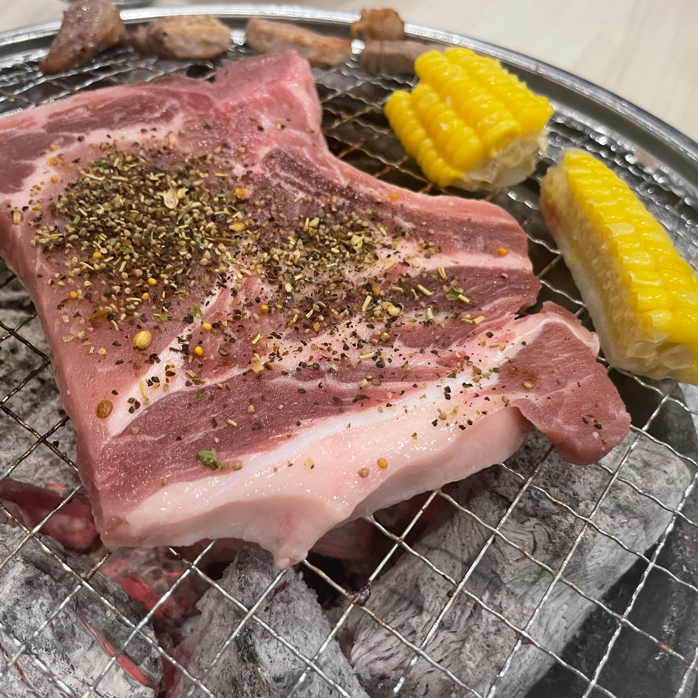 고기 테마파크라는 명륜진사갈비! - 염창역 맛집 명륜진사갈비 서울염창점