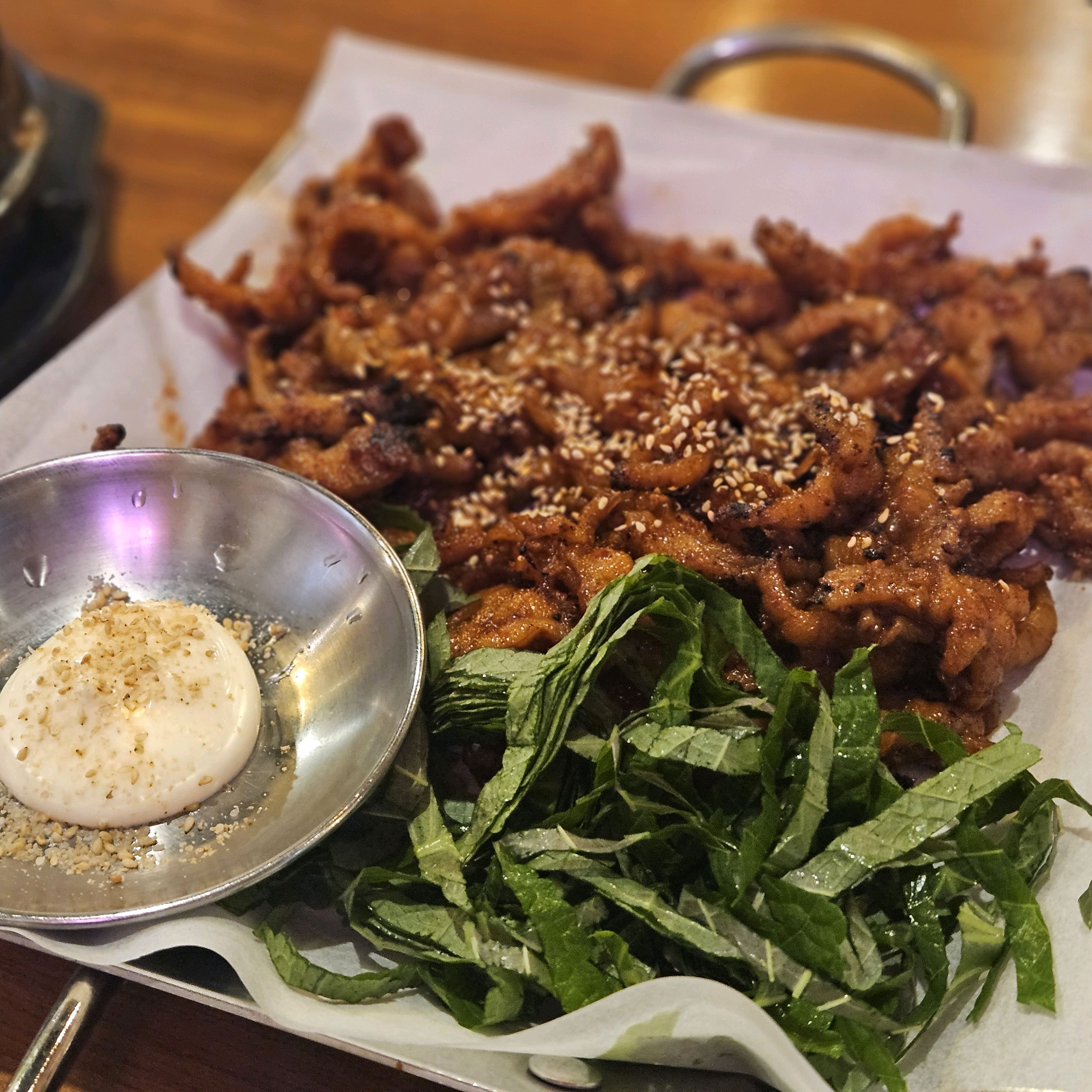 
서울시 강동구 성내동 맛집 119닭발 성내점