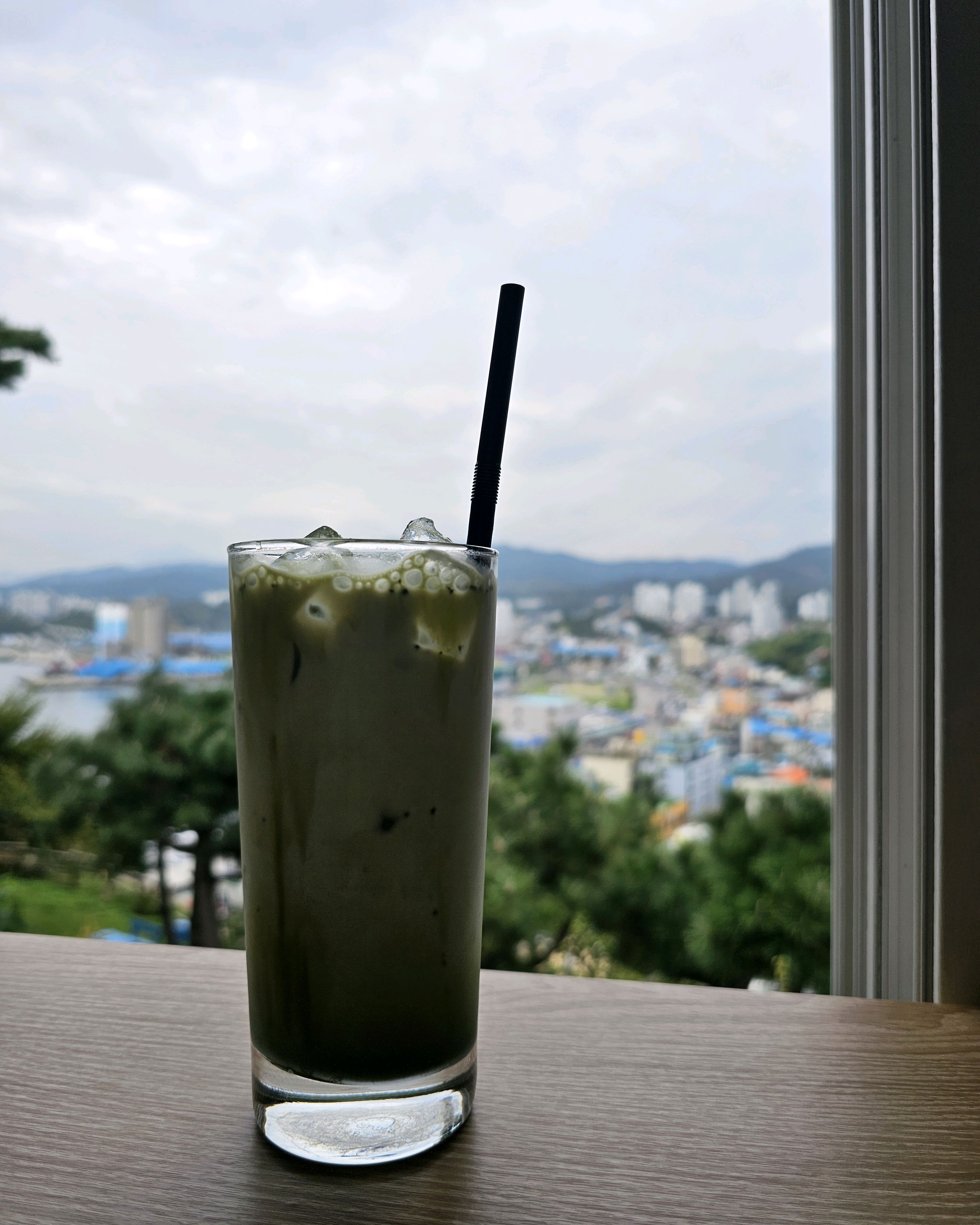 [동해 맛집 103LAB 카페] 직접 가본 로컬 리뷰
