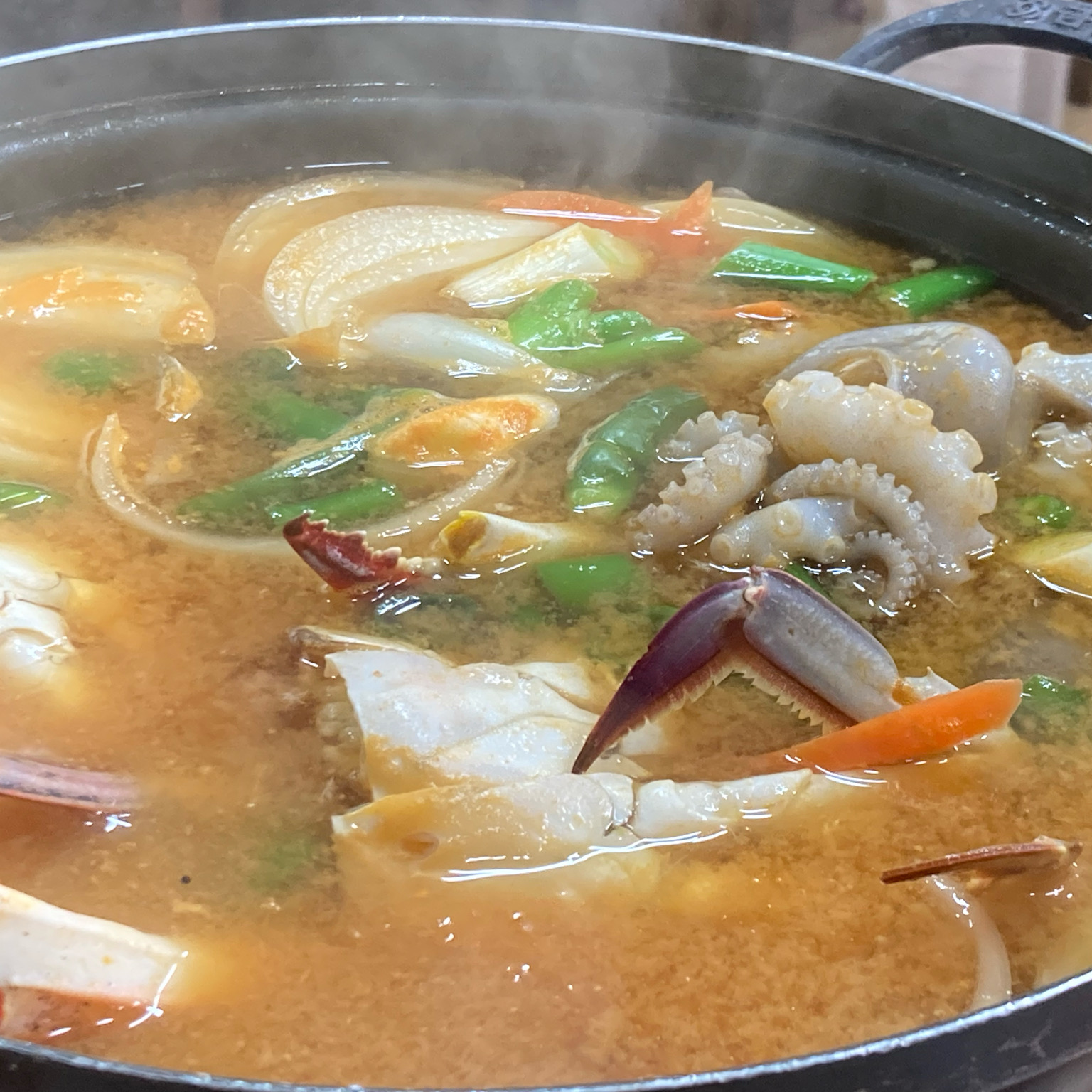 [여수 맛집 진미꽃게탕] 직접 가본 로컬 리뷰