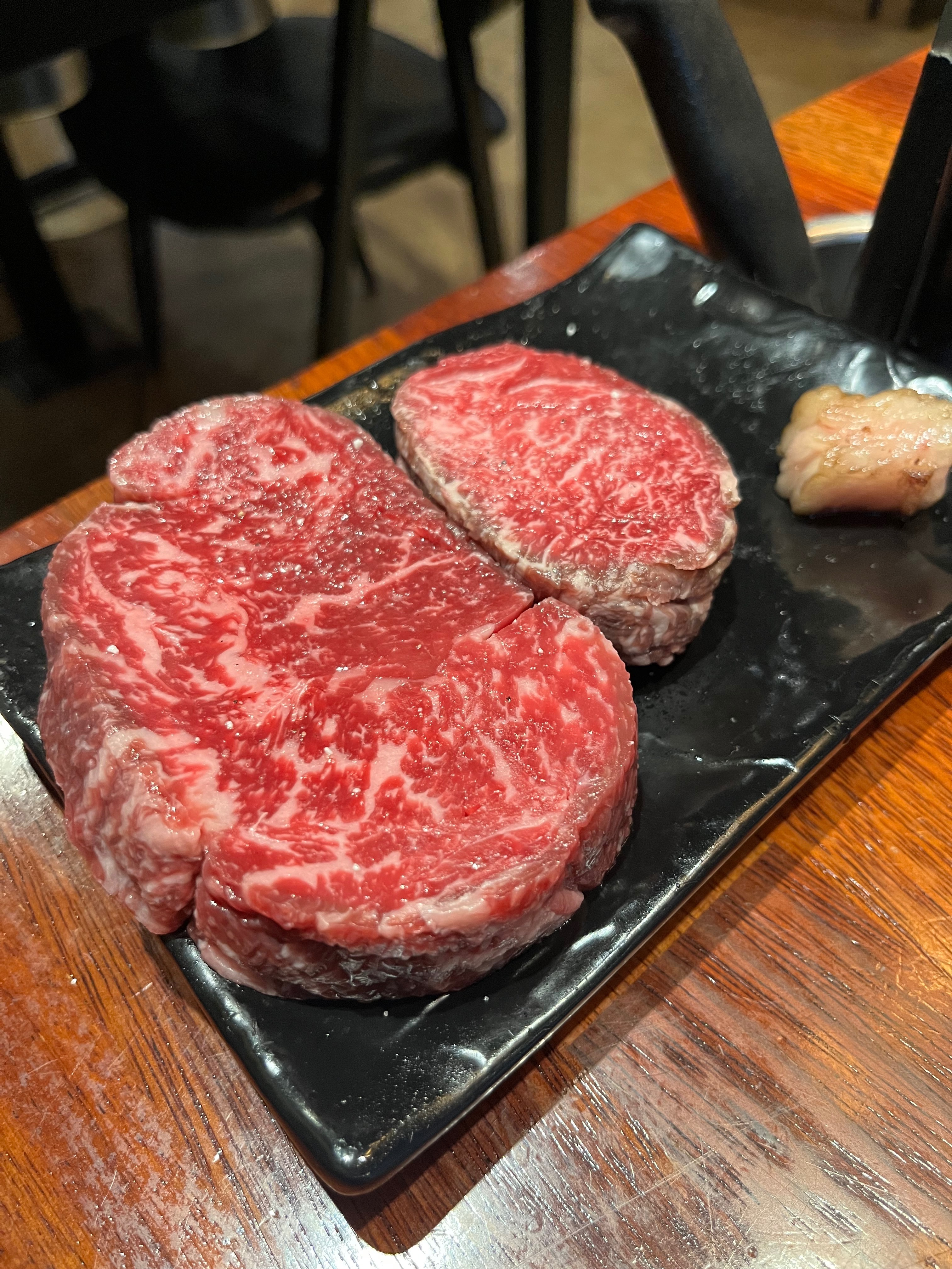 정자역 맛집 하누비노 정자점 내돈내산 방문후기