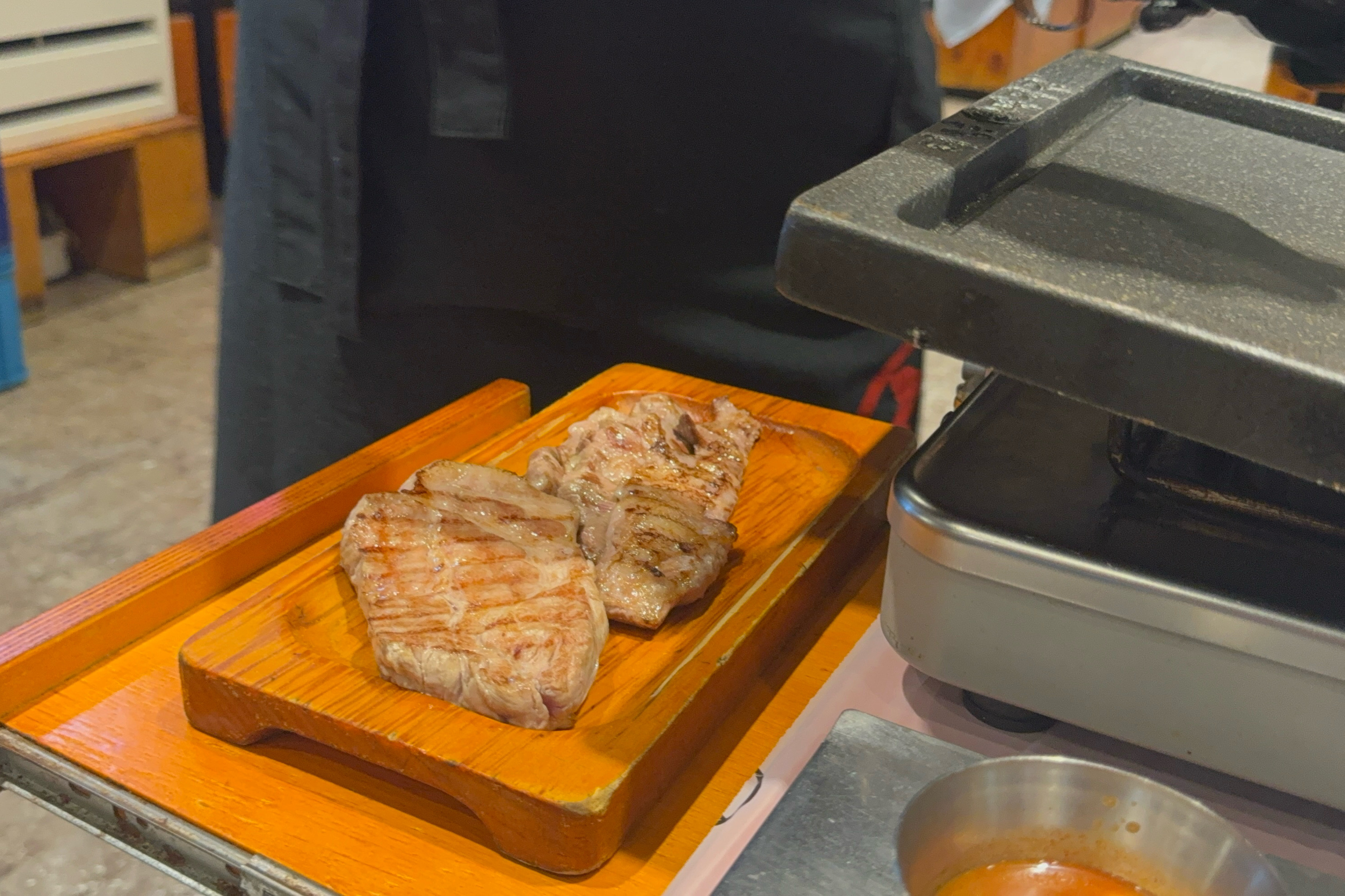 
영등포구청역식당 하남돼지집 문래점