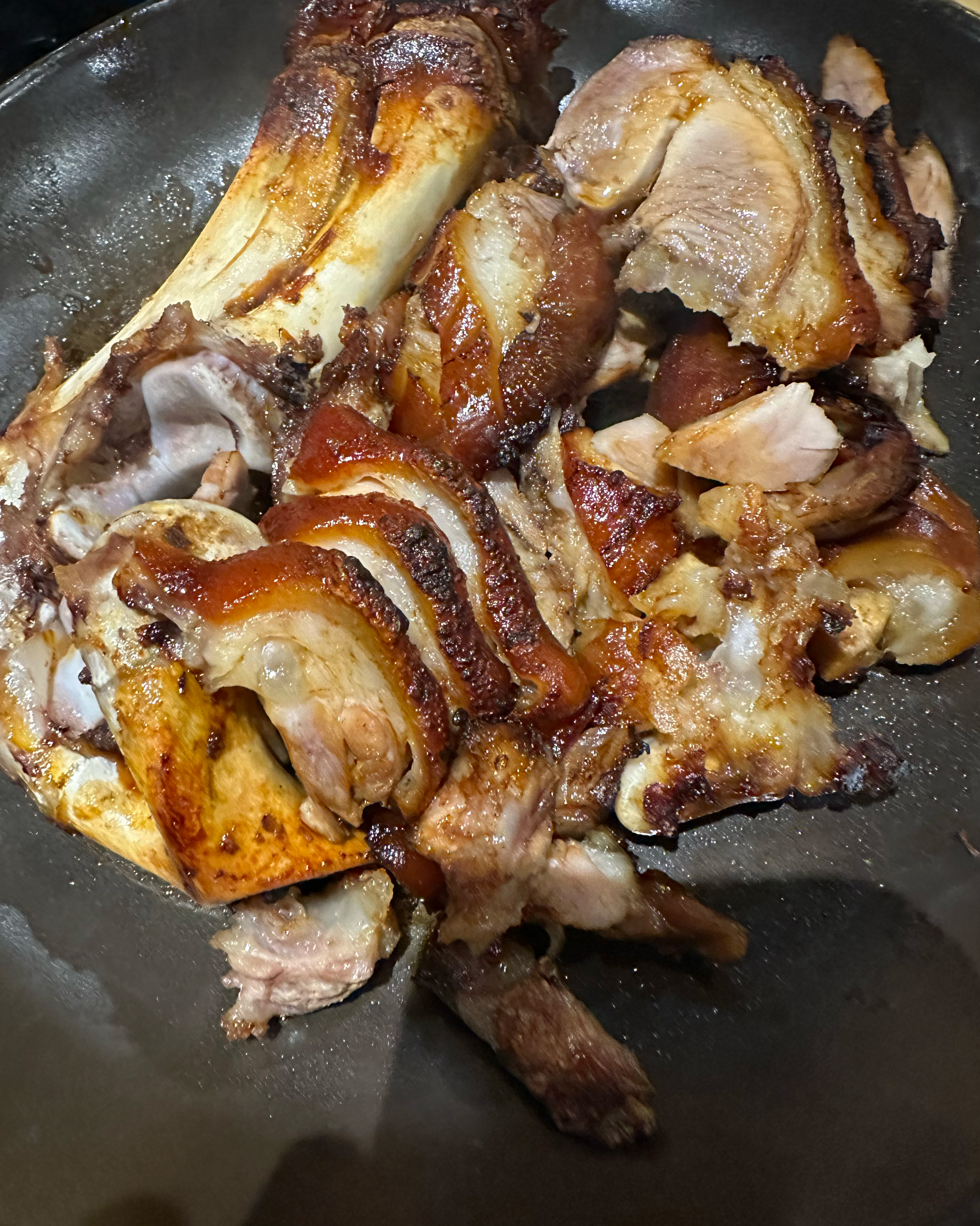 병점역식당 족발신선생 화성병점점