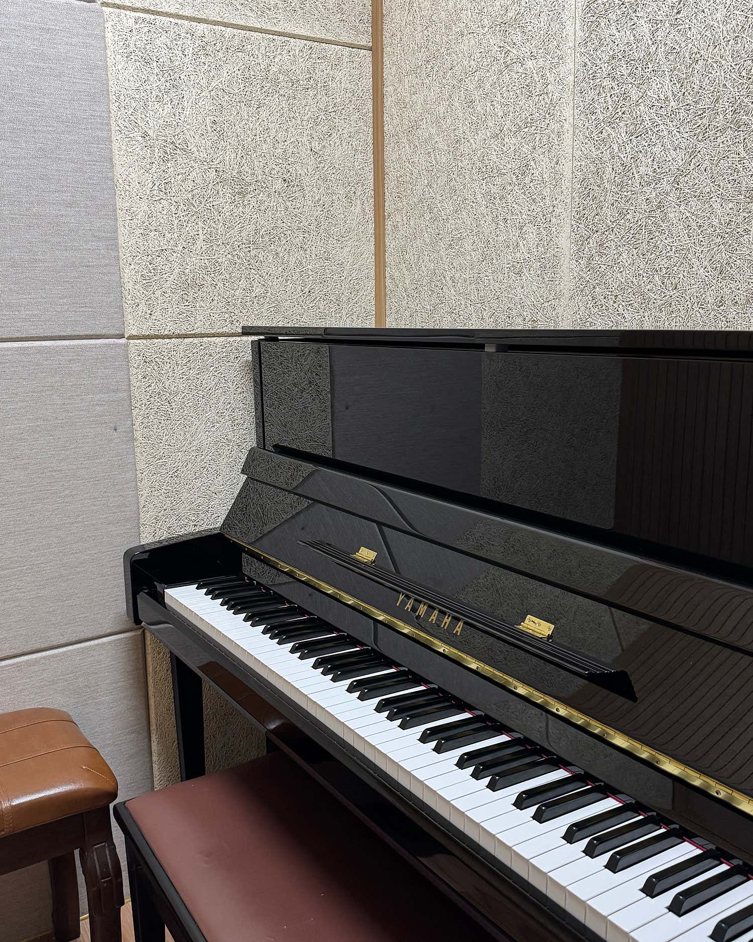 2번째 스튜디오 사진