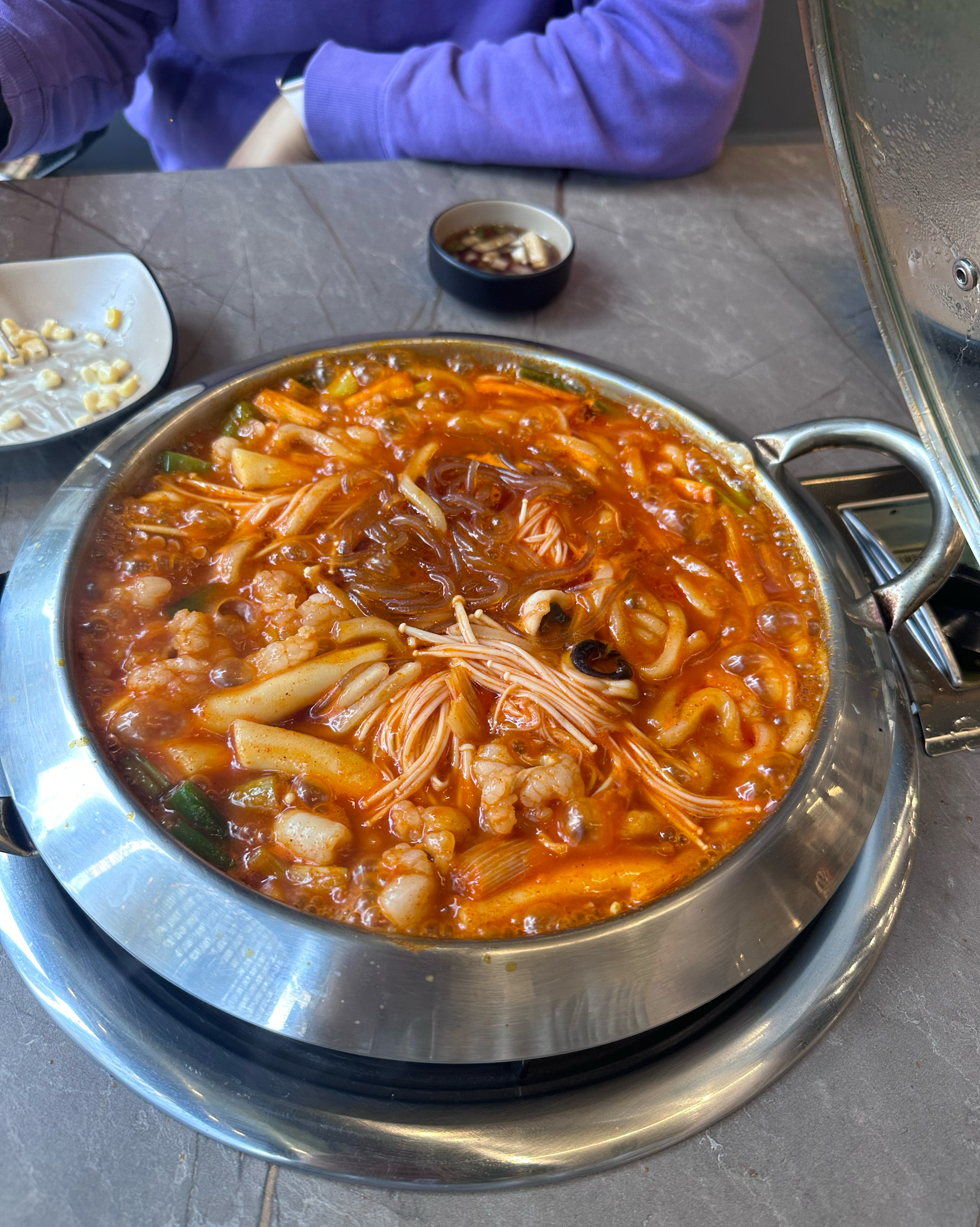 
삼송역식당 낭만낙곱새 삼송역점
