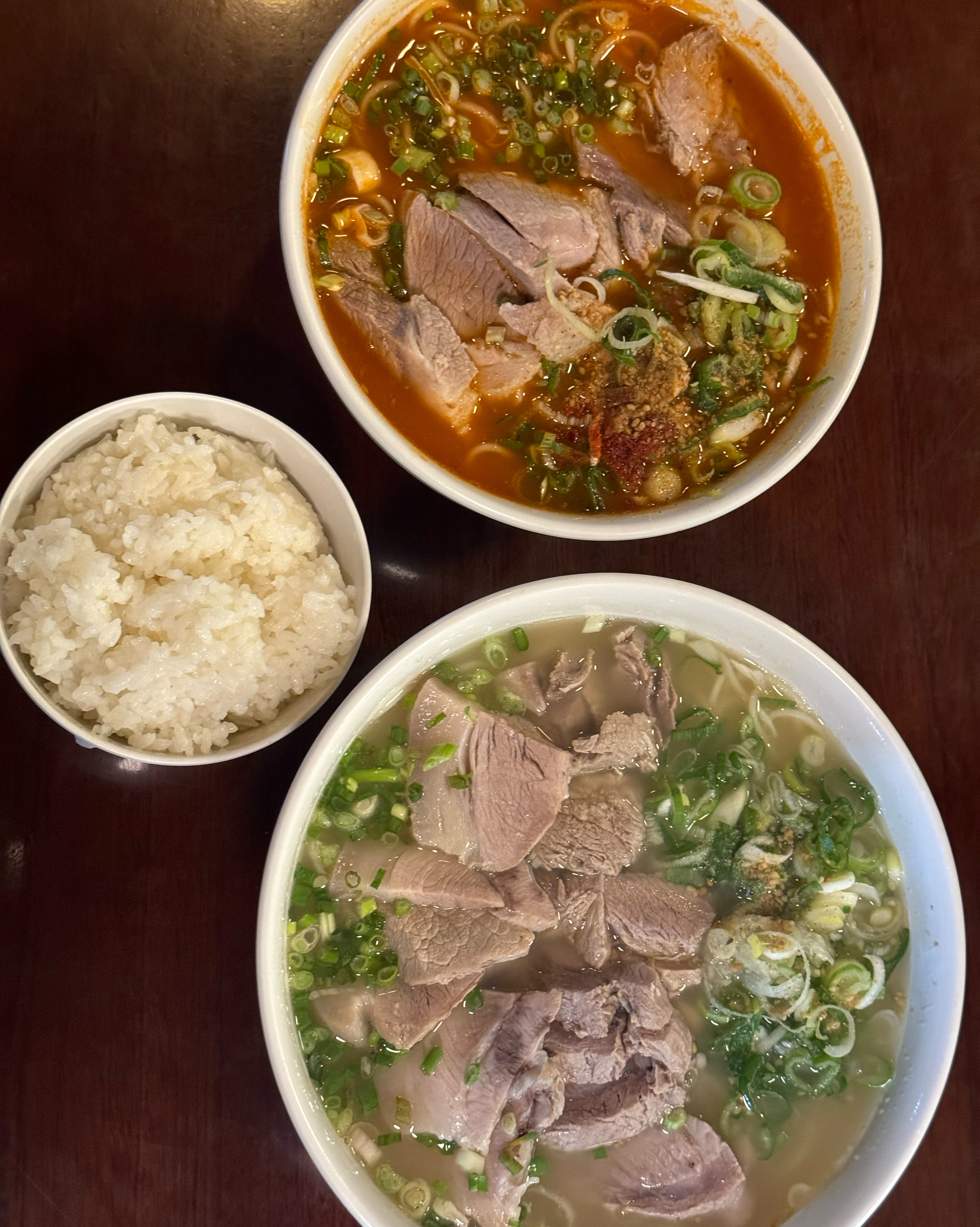 
신설동역식당 재벌국수 신설동점