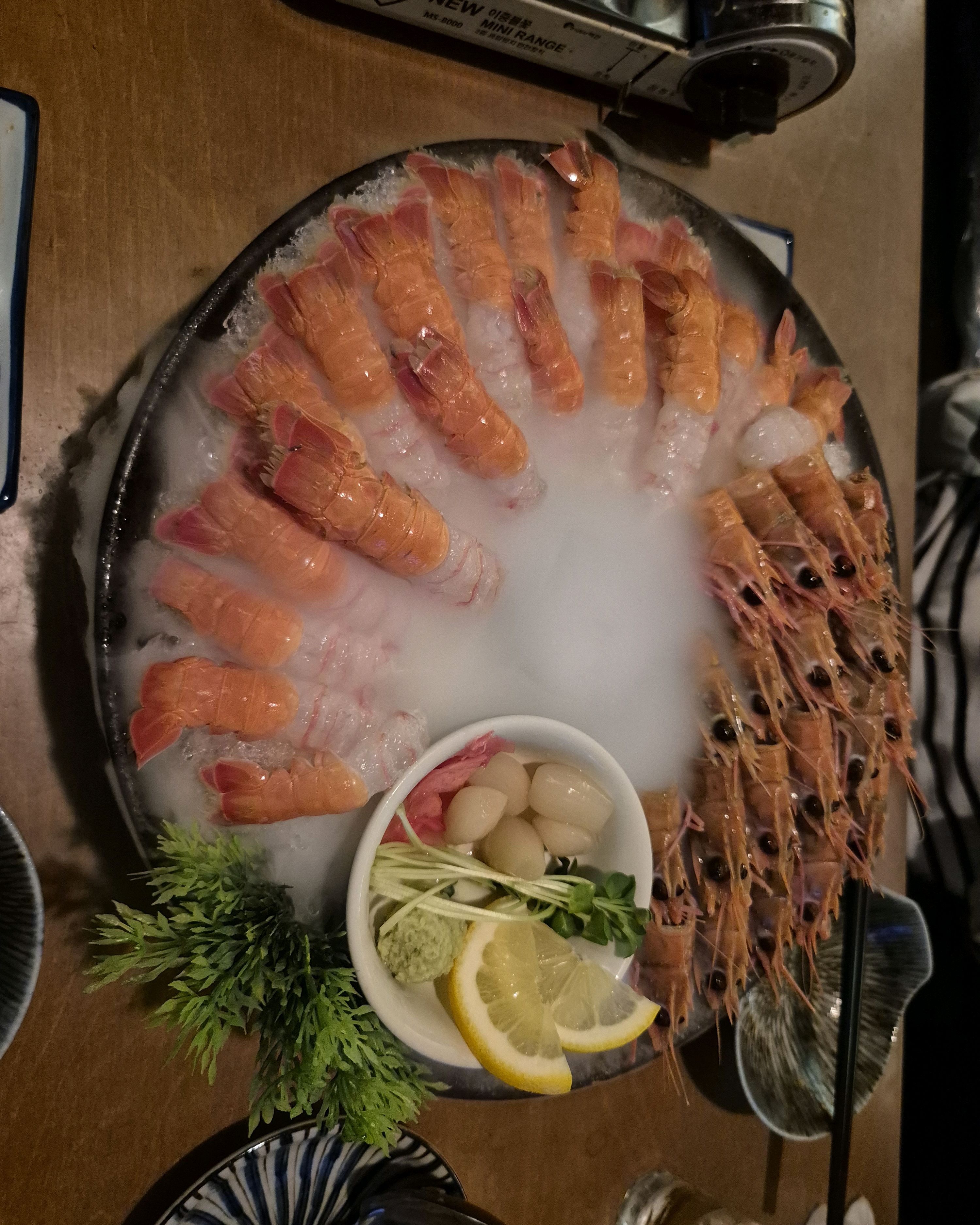 
오목교역식당 사쿠라테이엔 오목교점