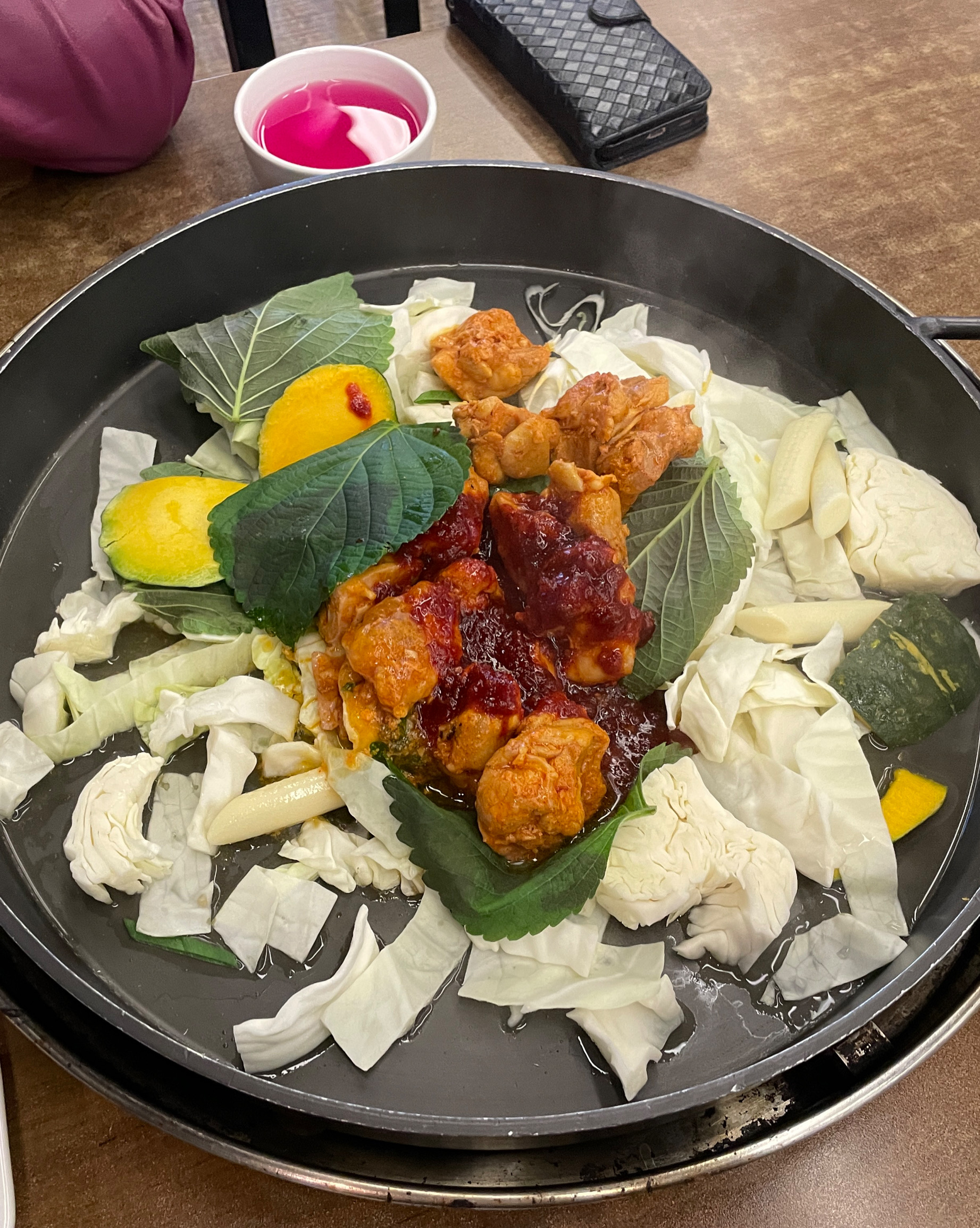 [춘천 맛집 섬향기] 직접 가본 로컬 리뷰
