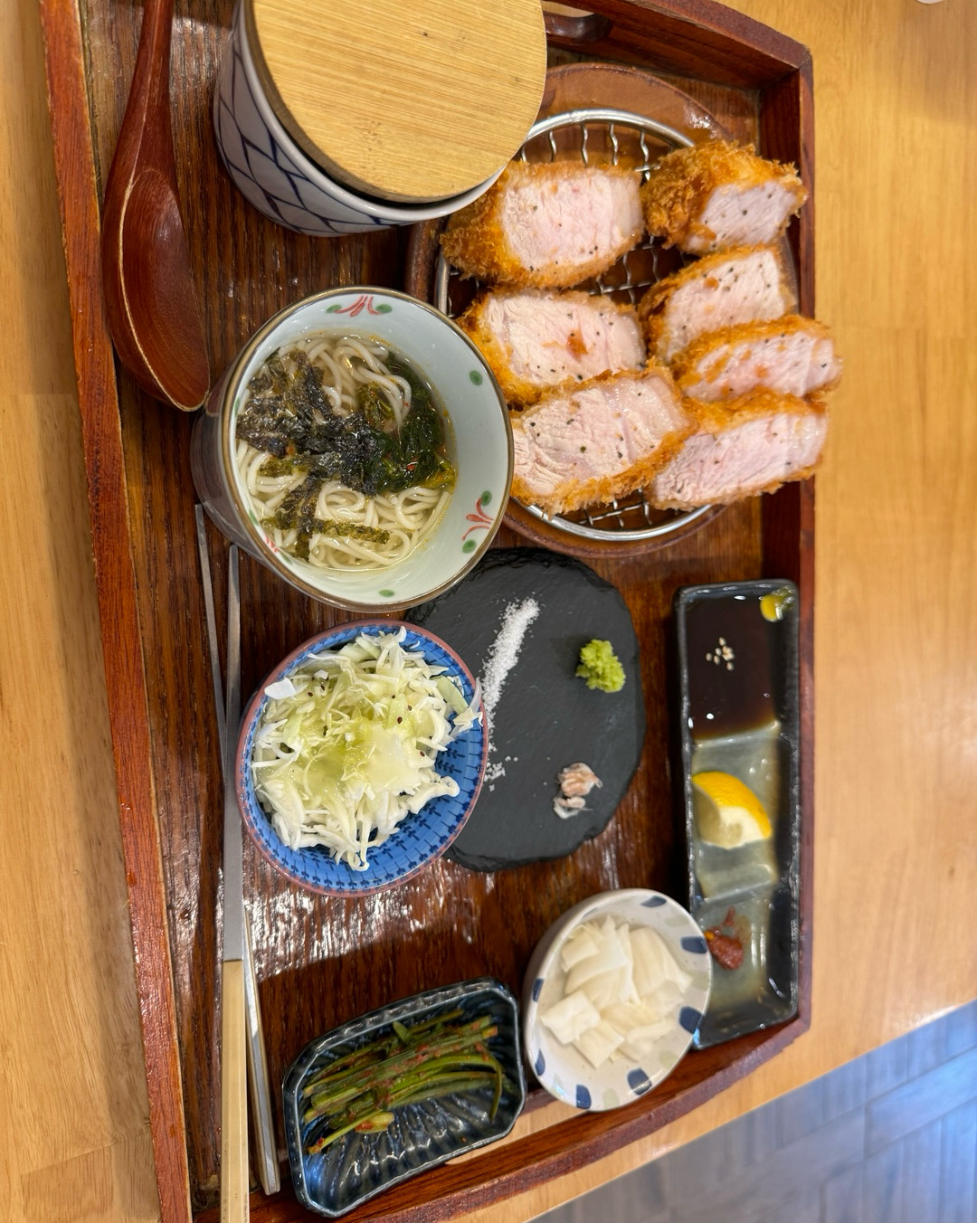 
회기역식당 경양카츠 경희대점