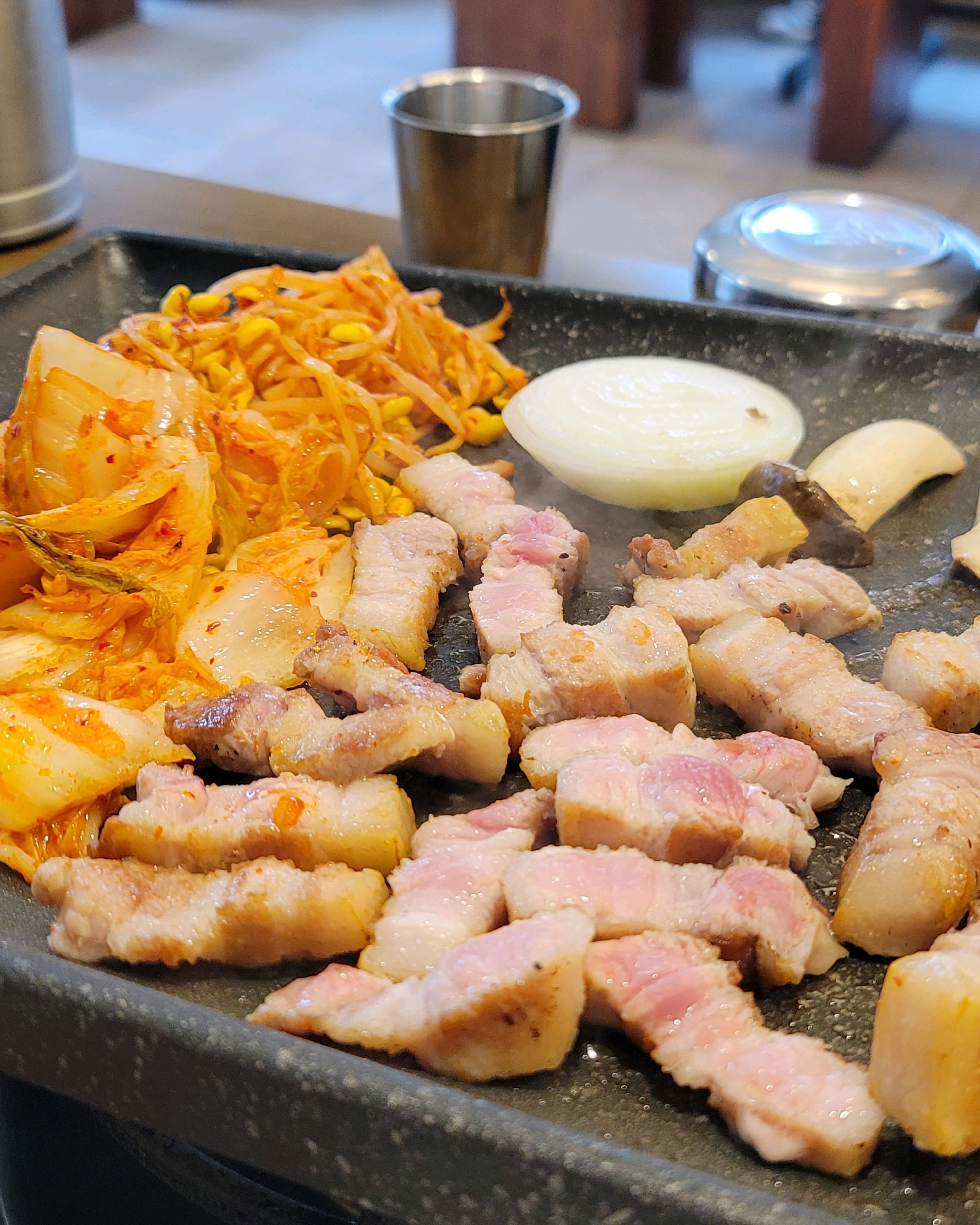 교대역식당 서병장 교대점
