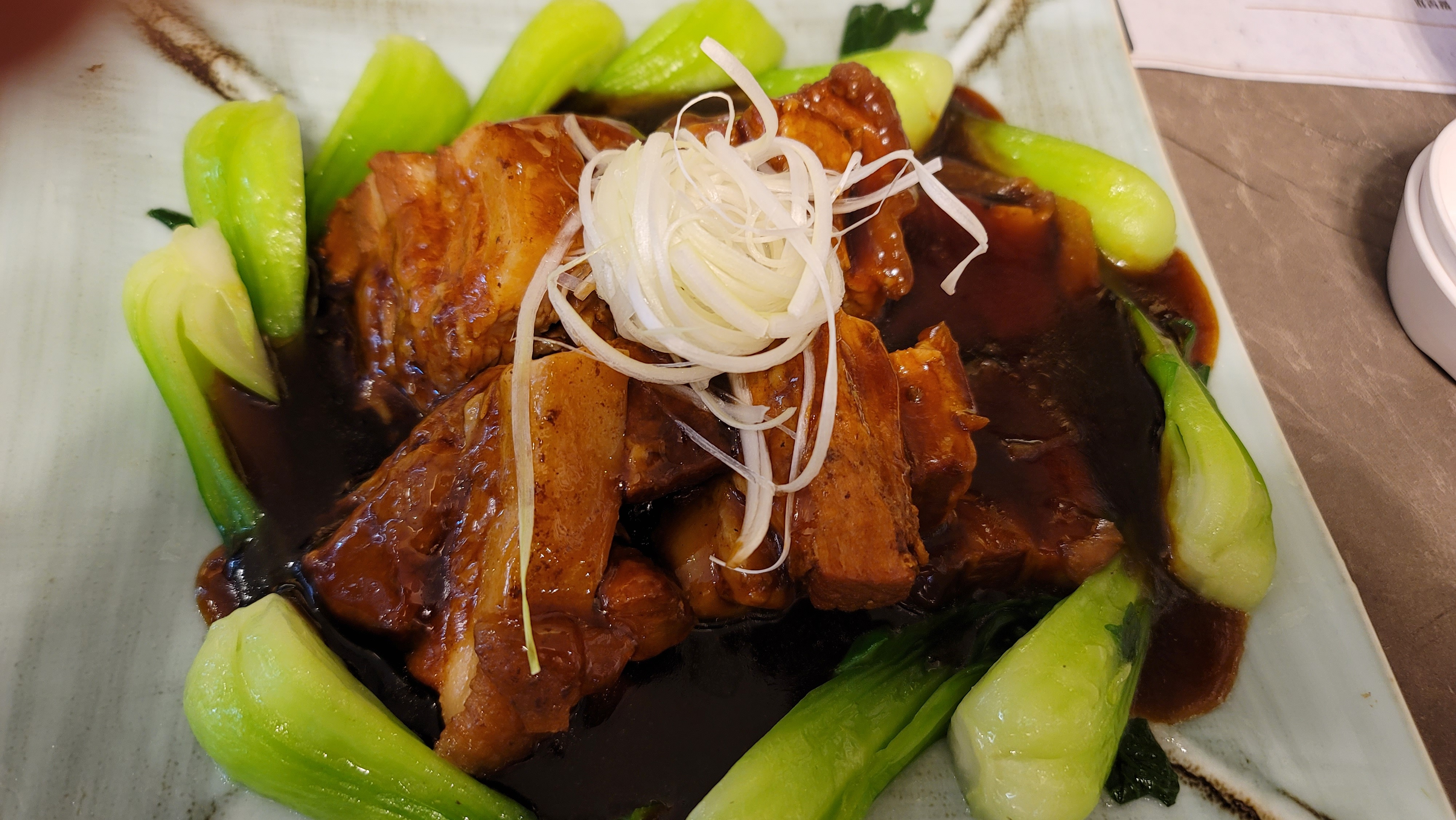 
가락시장역식당 취영루 송파점