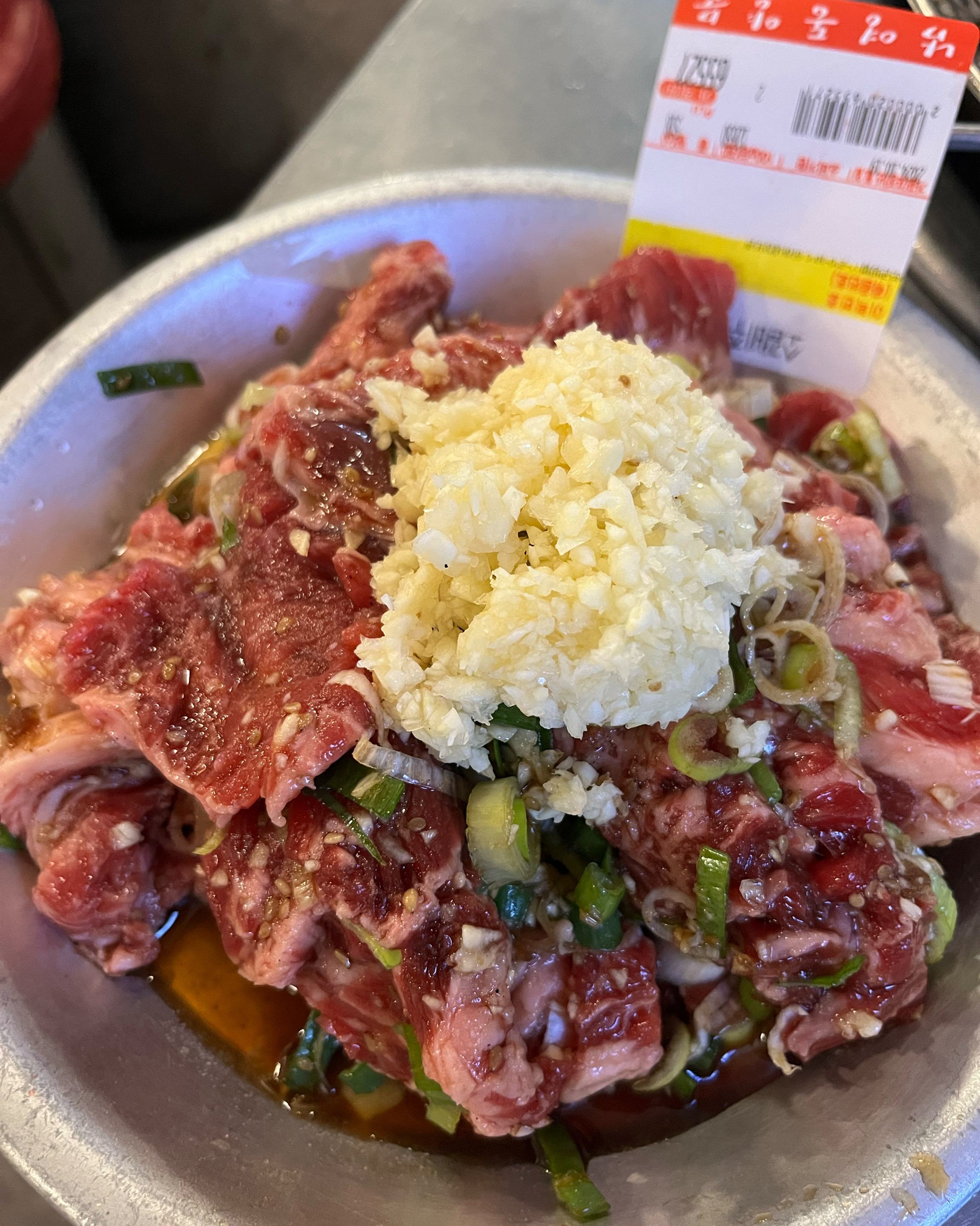 
숙대입구역식당 남영동양문 본점