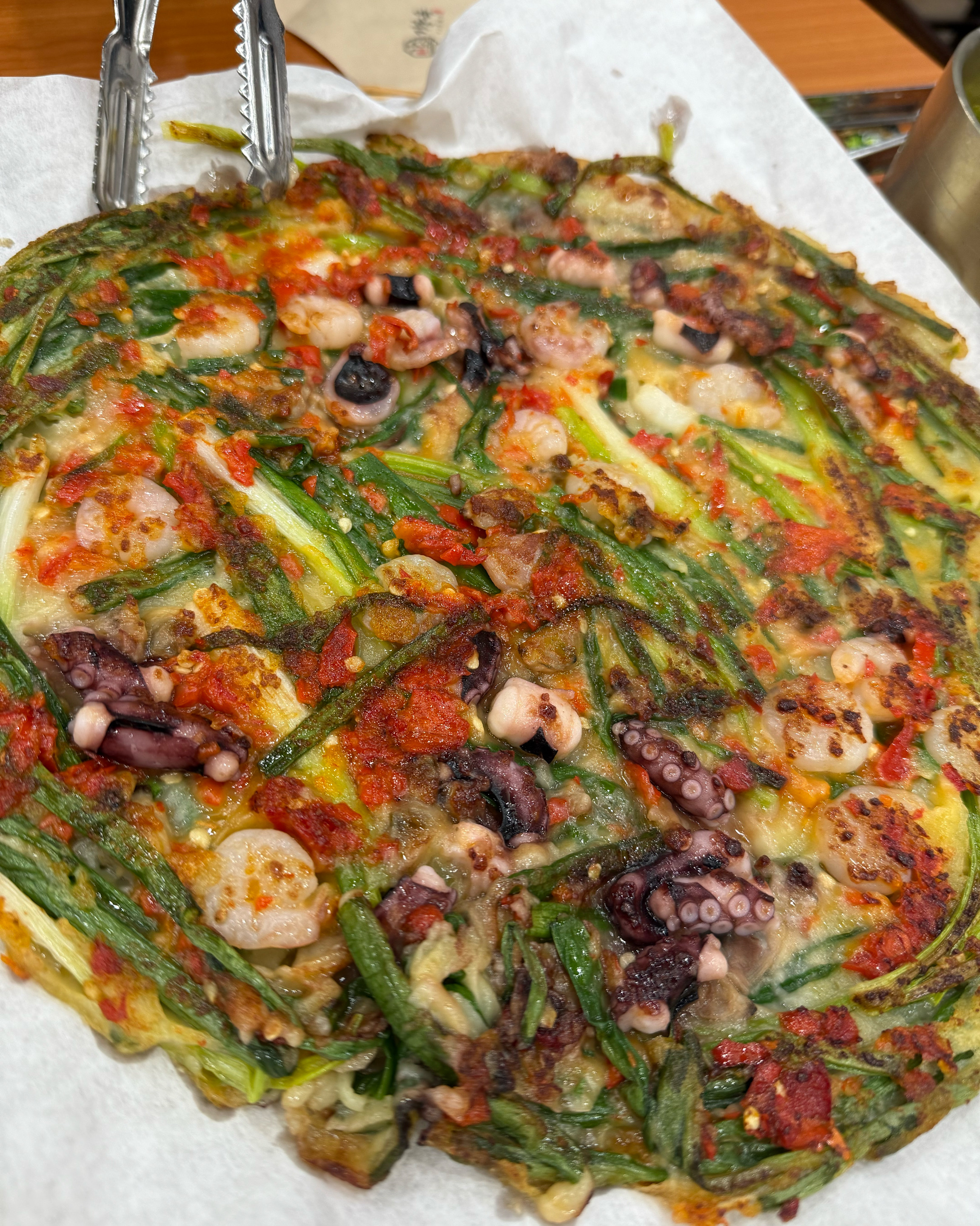 
수원역식당 기장옥샤브칼국수 수원본점