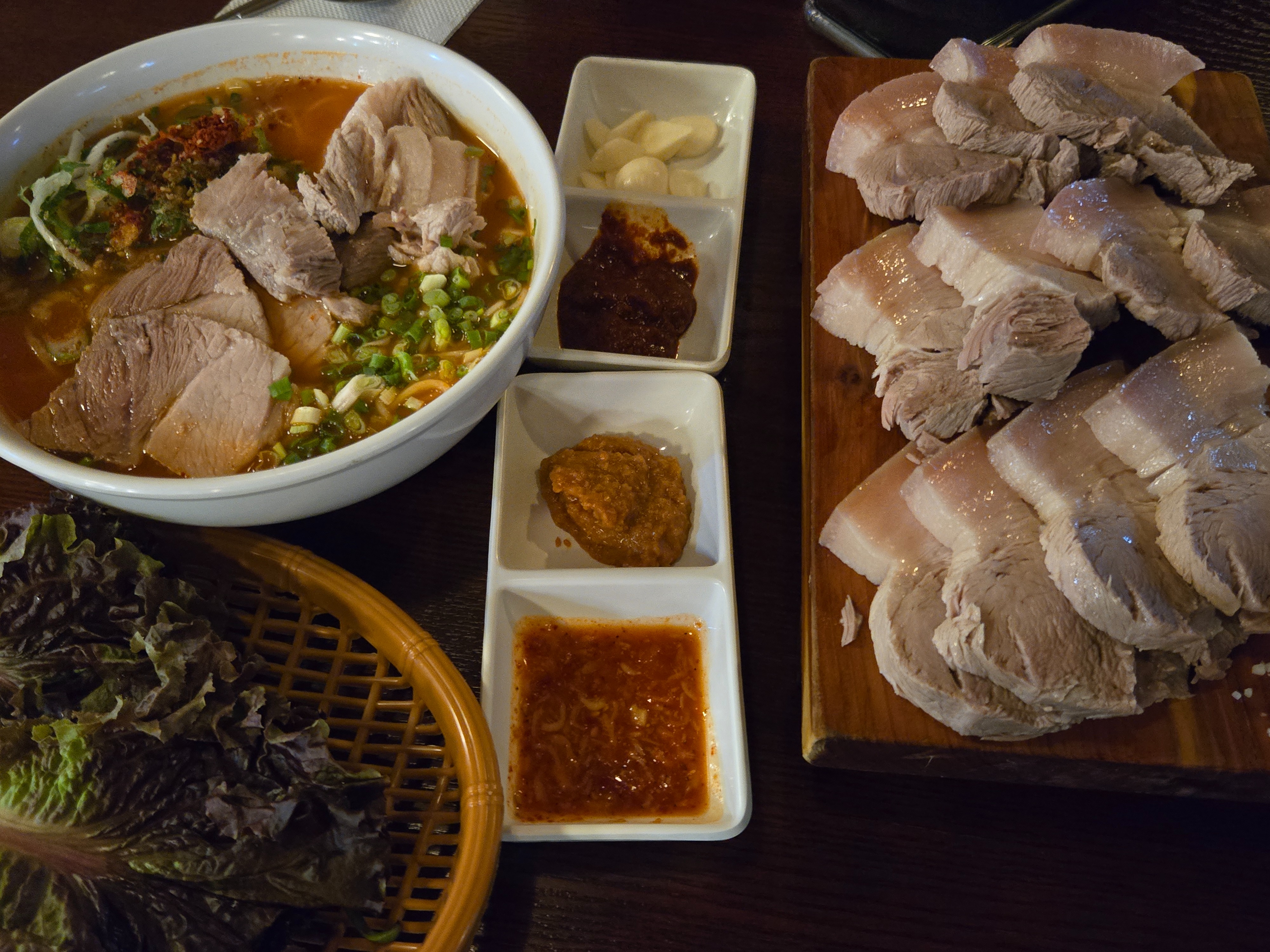 
신설동역식당 재벌국수 신설동점