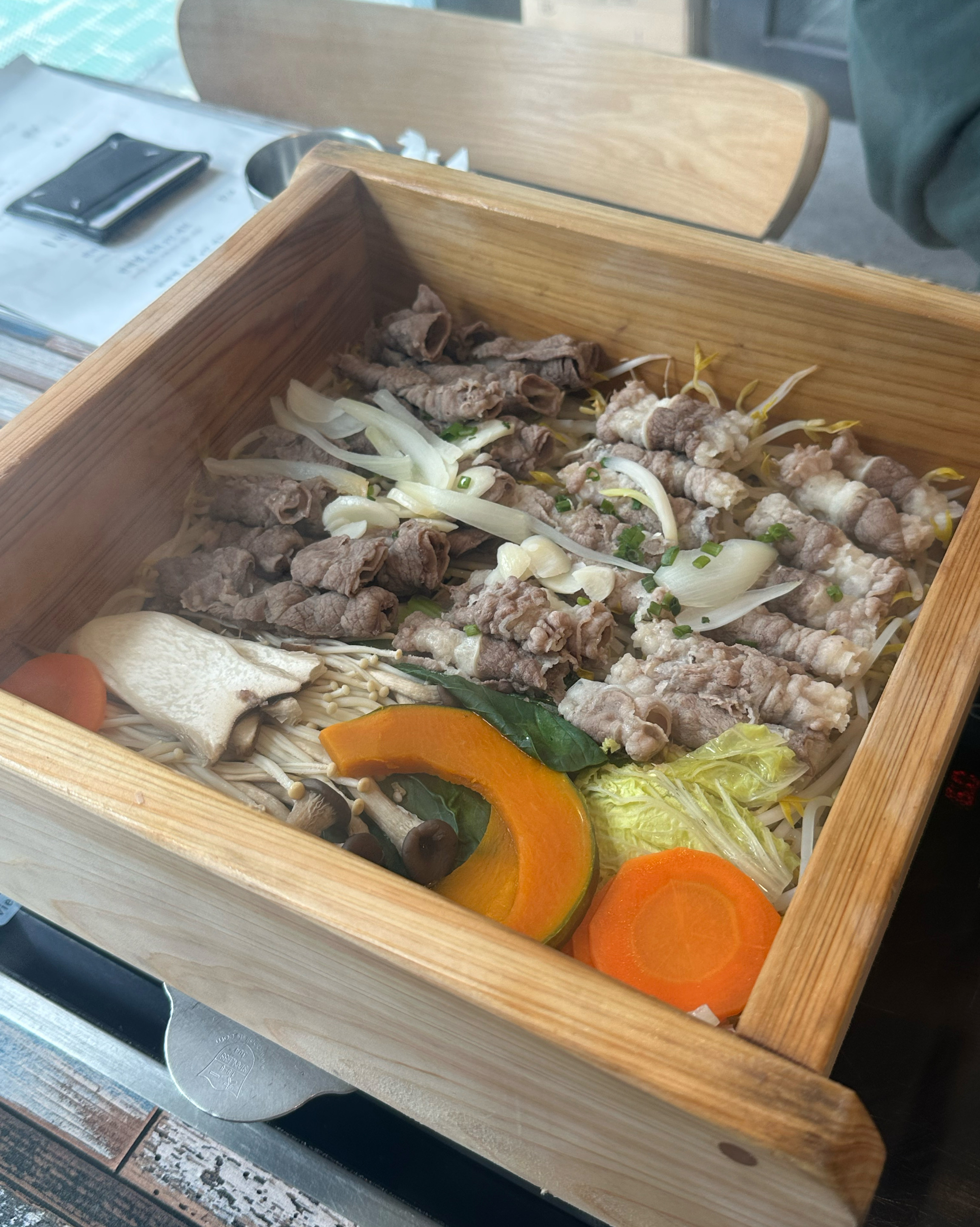 
청량리역식당 정편백 청량리본점