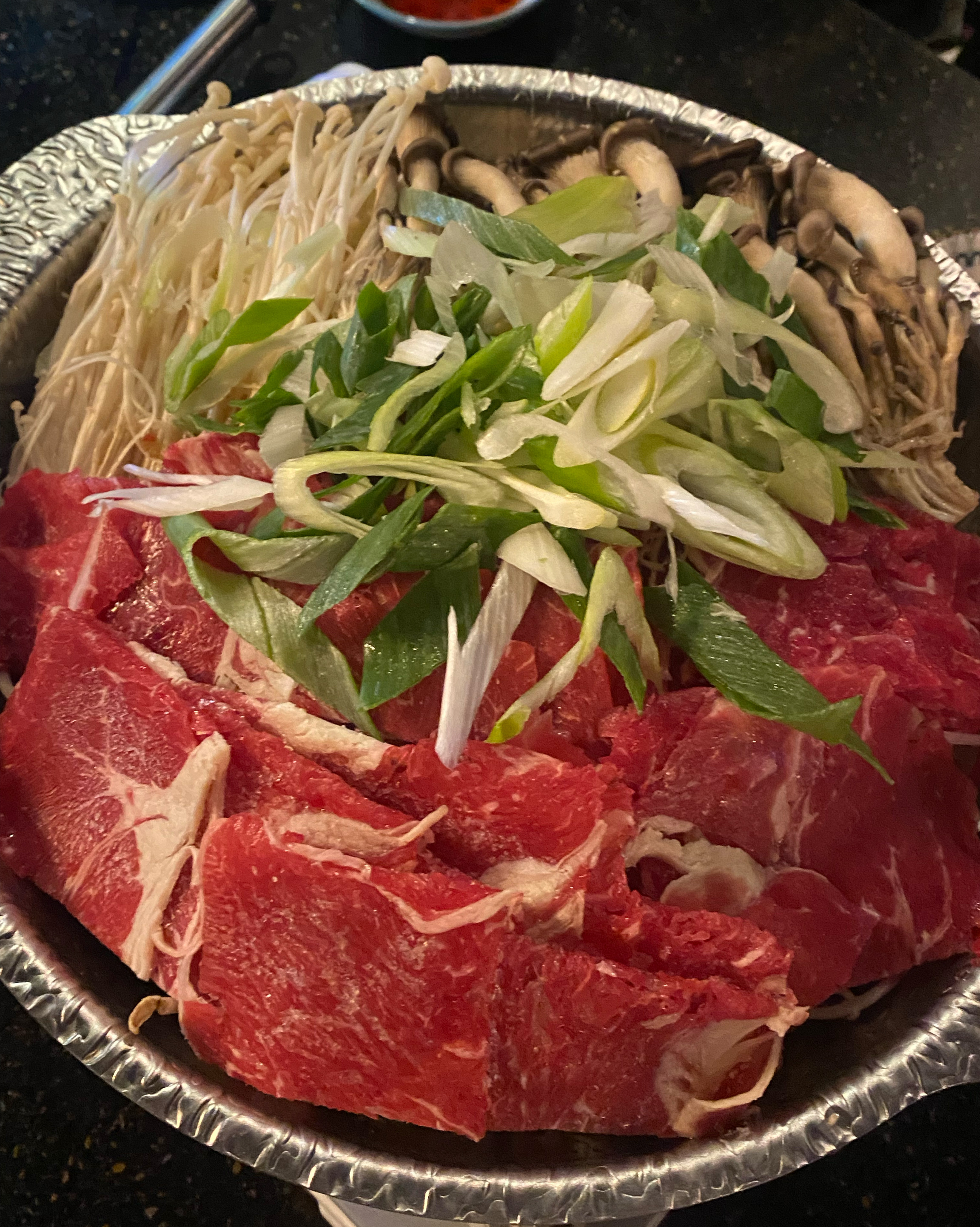 
장한평역식당 장안라운지 본점