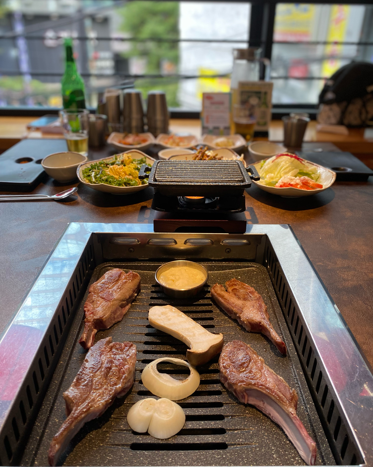 [명동 맛집 육미곳간] 직접 가본 로컬 리뷰