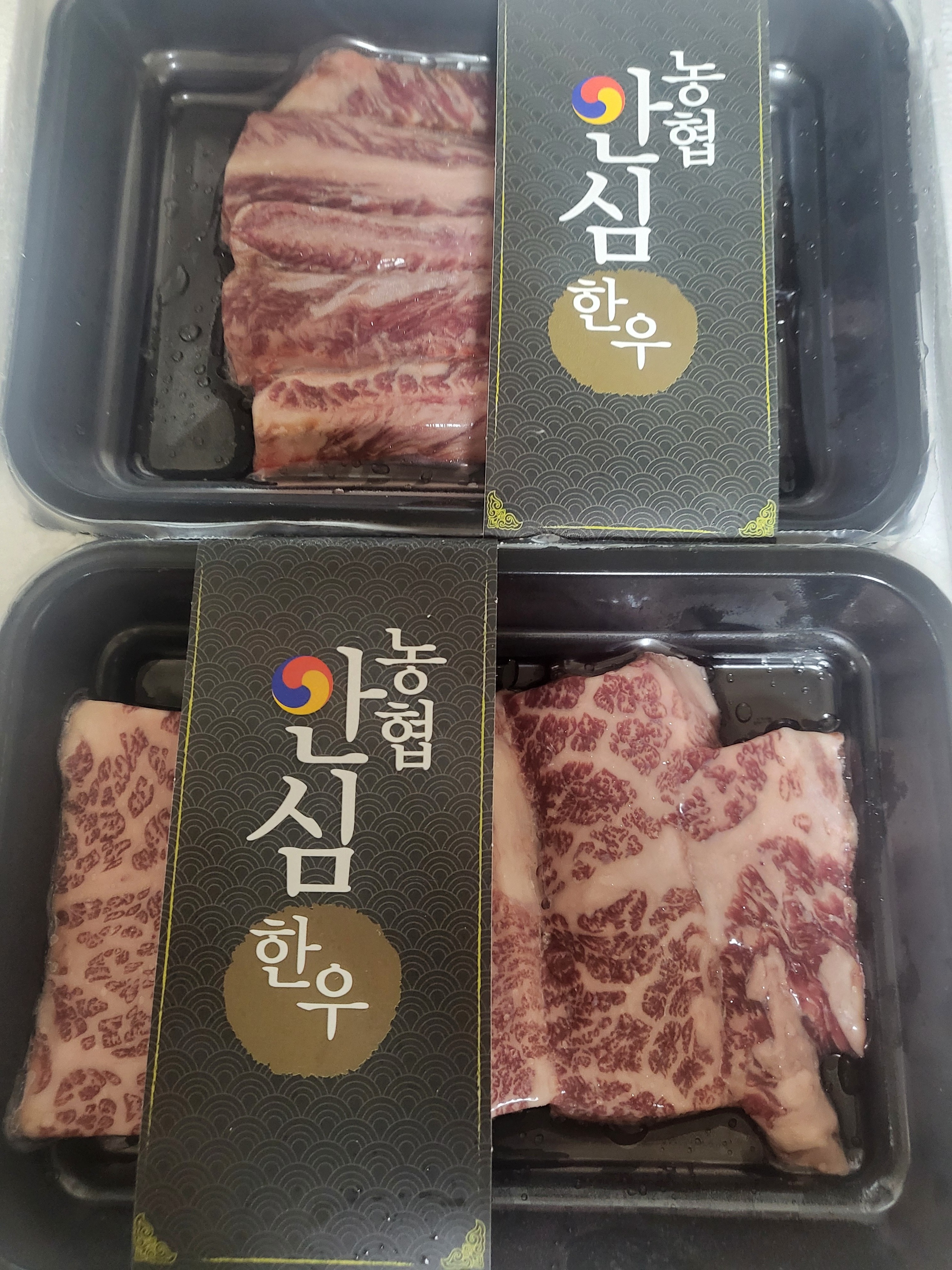  한국 서울 남부터미널역 주변 라면 전문점 강나루
