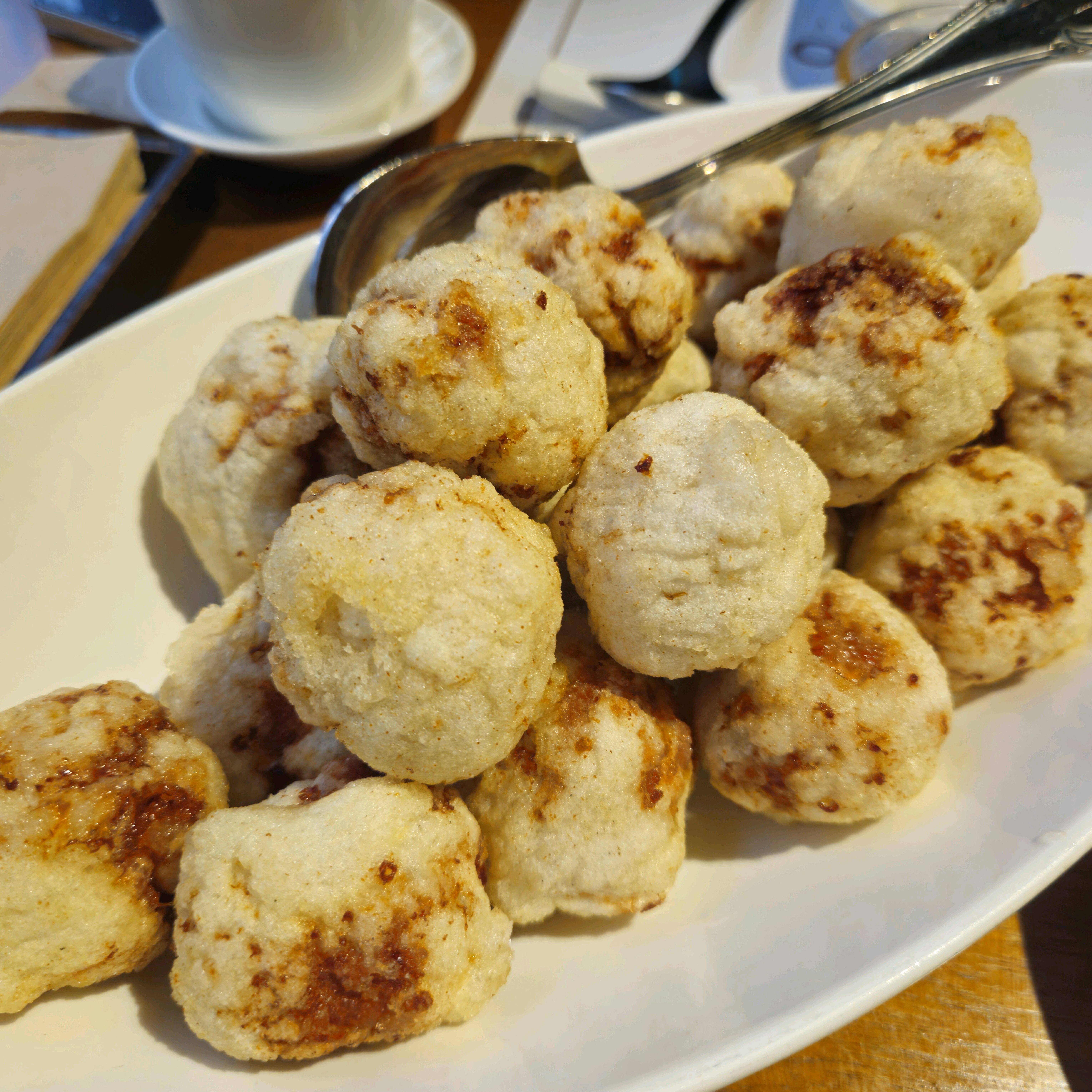 
방이역식당 그랑차오 방이본점