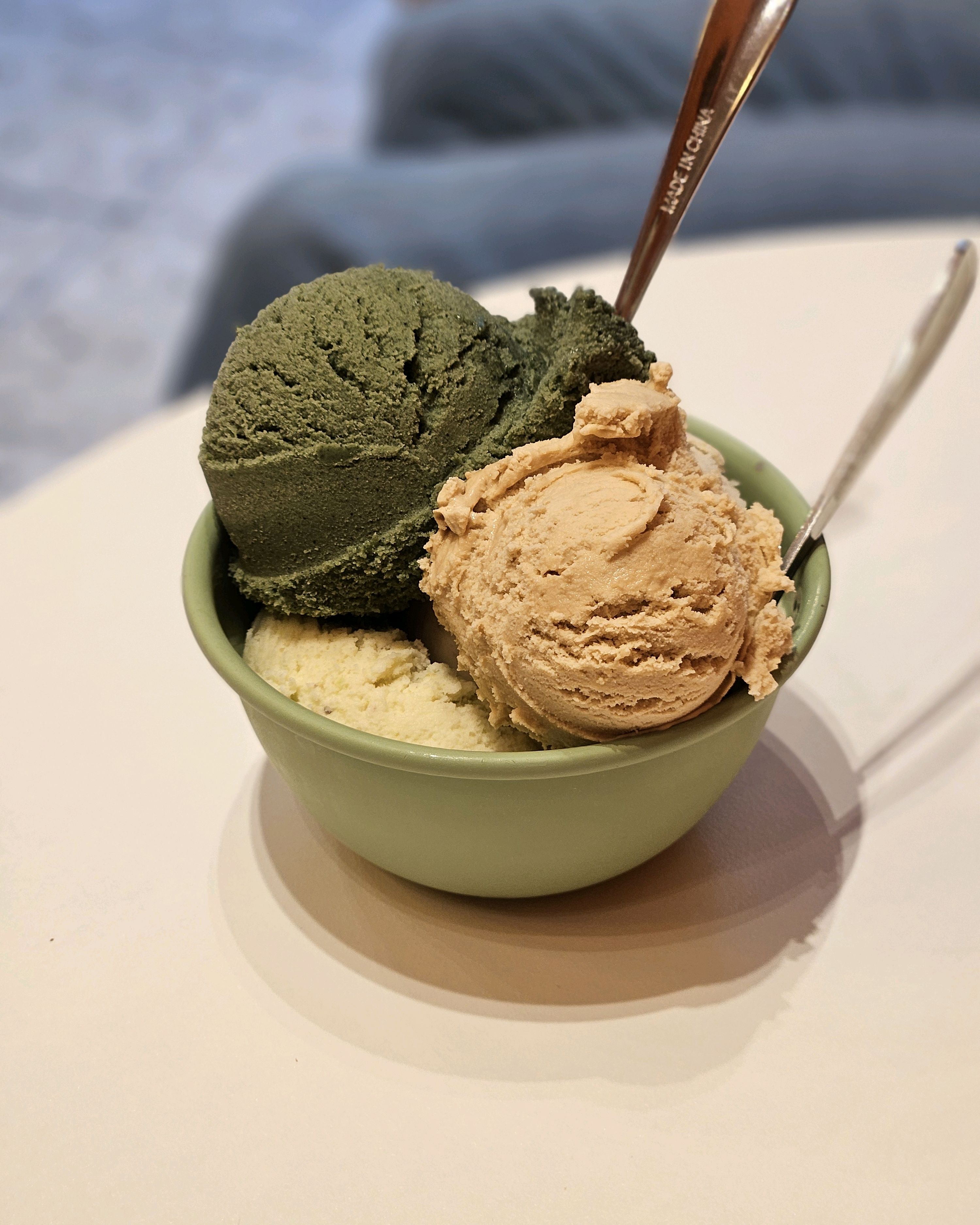 정자역 맛집 아이스걸크림보이 정자점 내돈내산 리얼후기
