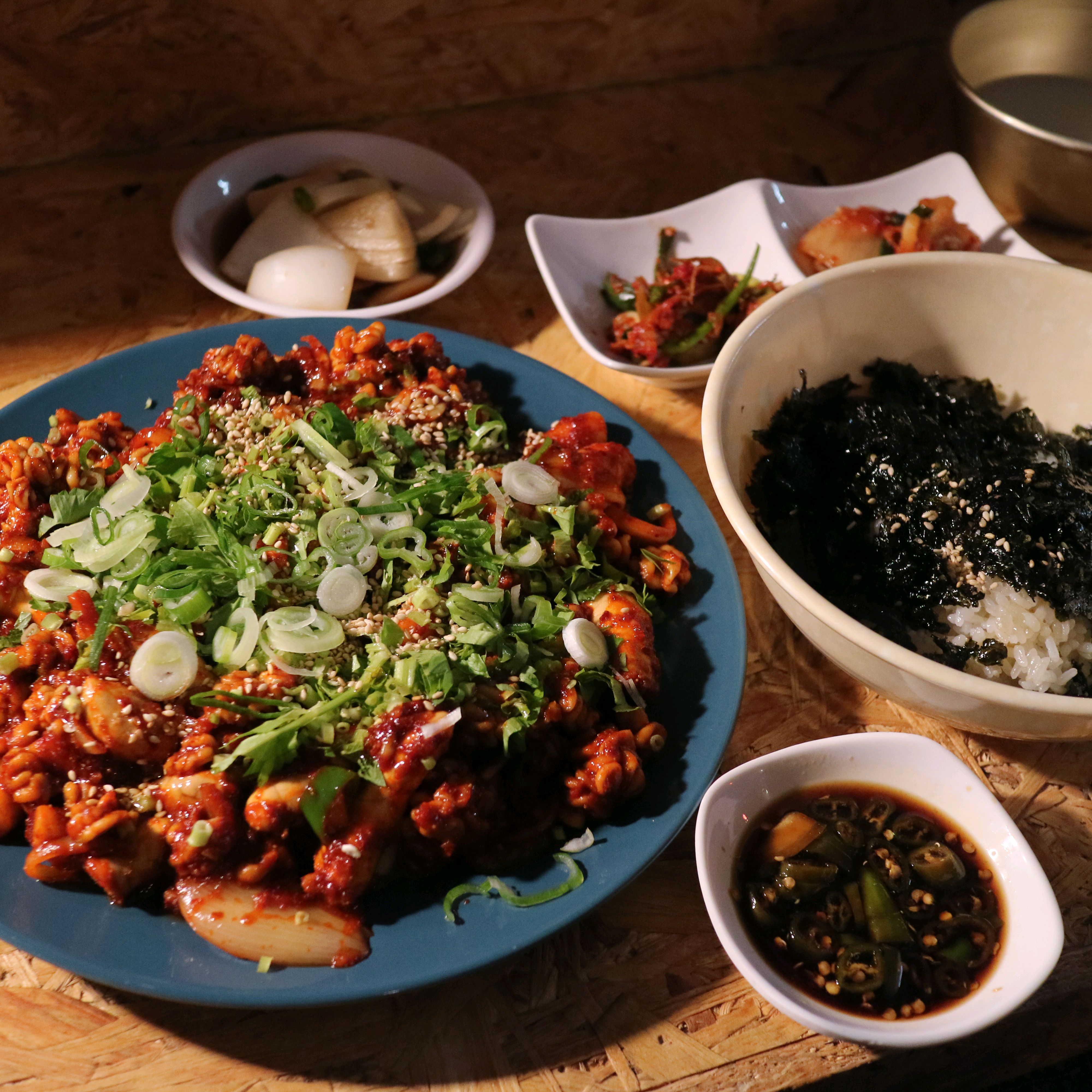 [천안 맛집 전사랑] 직접 가본 로컬 리뷰