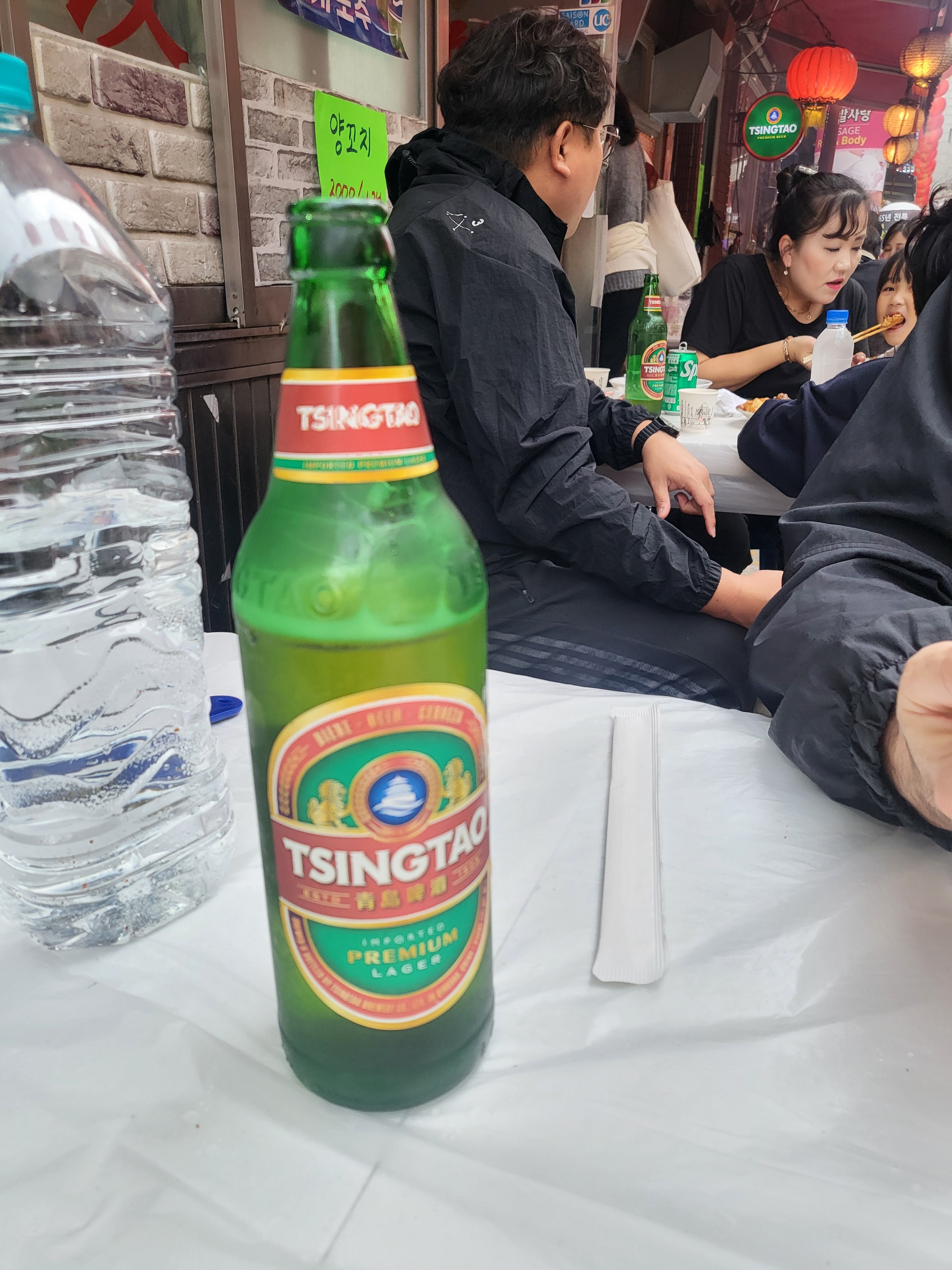 [부산역 맛집 락천각] 직접 가본 로컬 리뷰