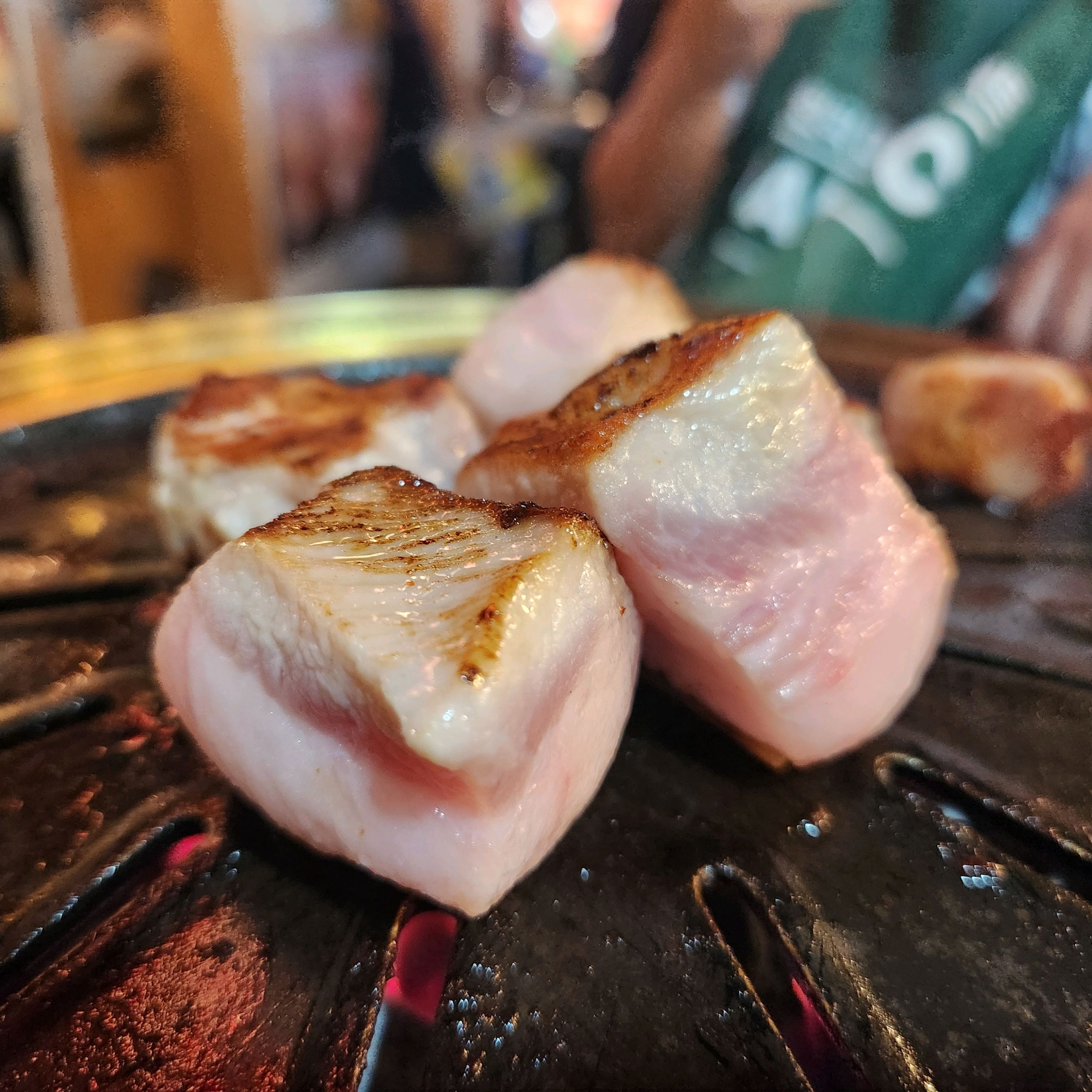 
종로3가역식당 익선정육