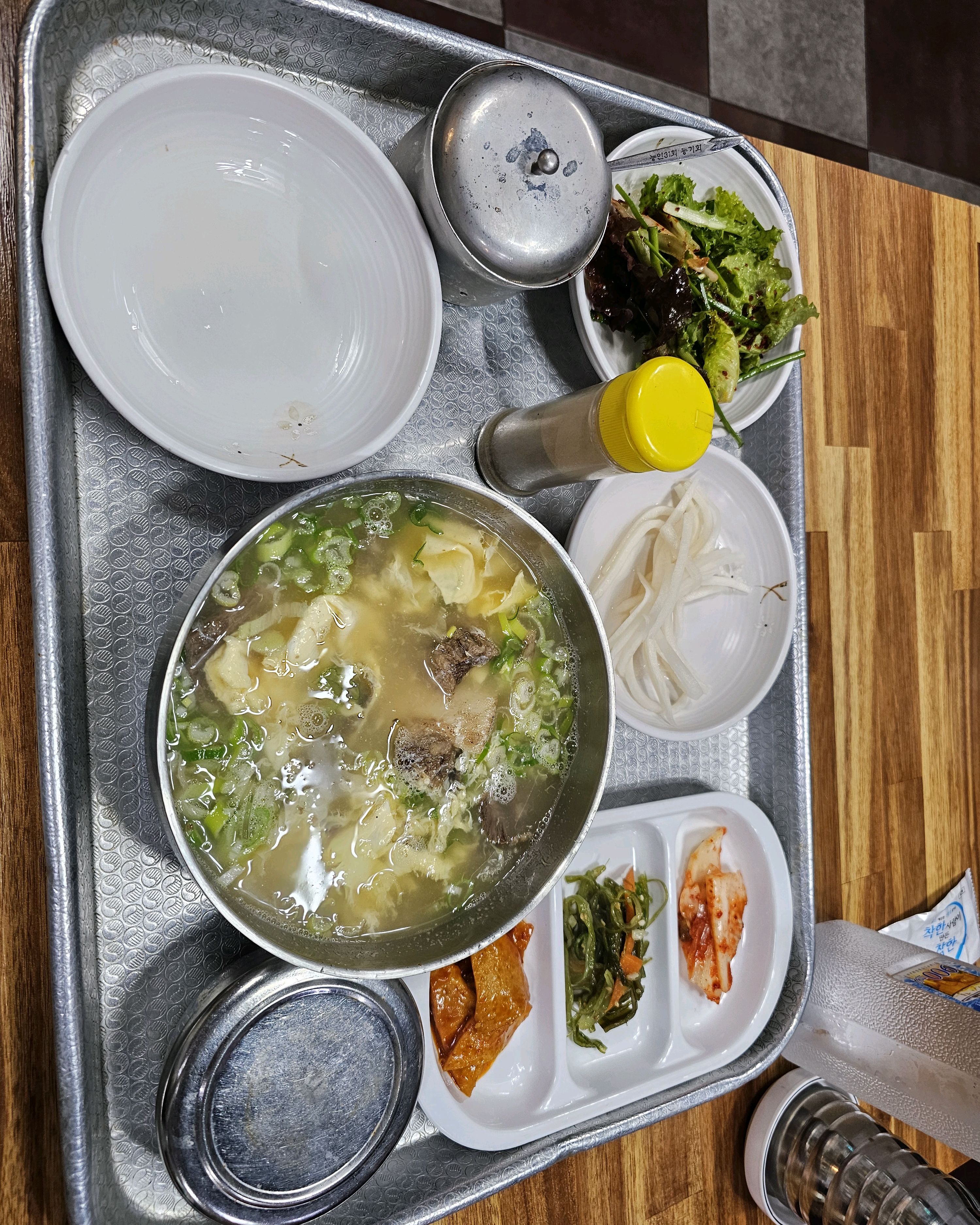 [부산역 맛집 소문난집] 직접 가본 로컬 리뷰
