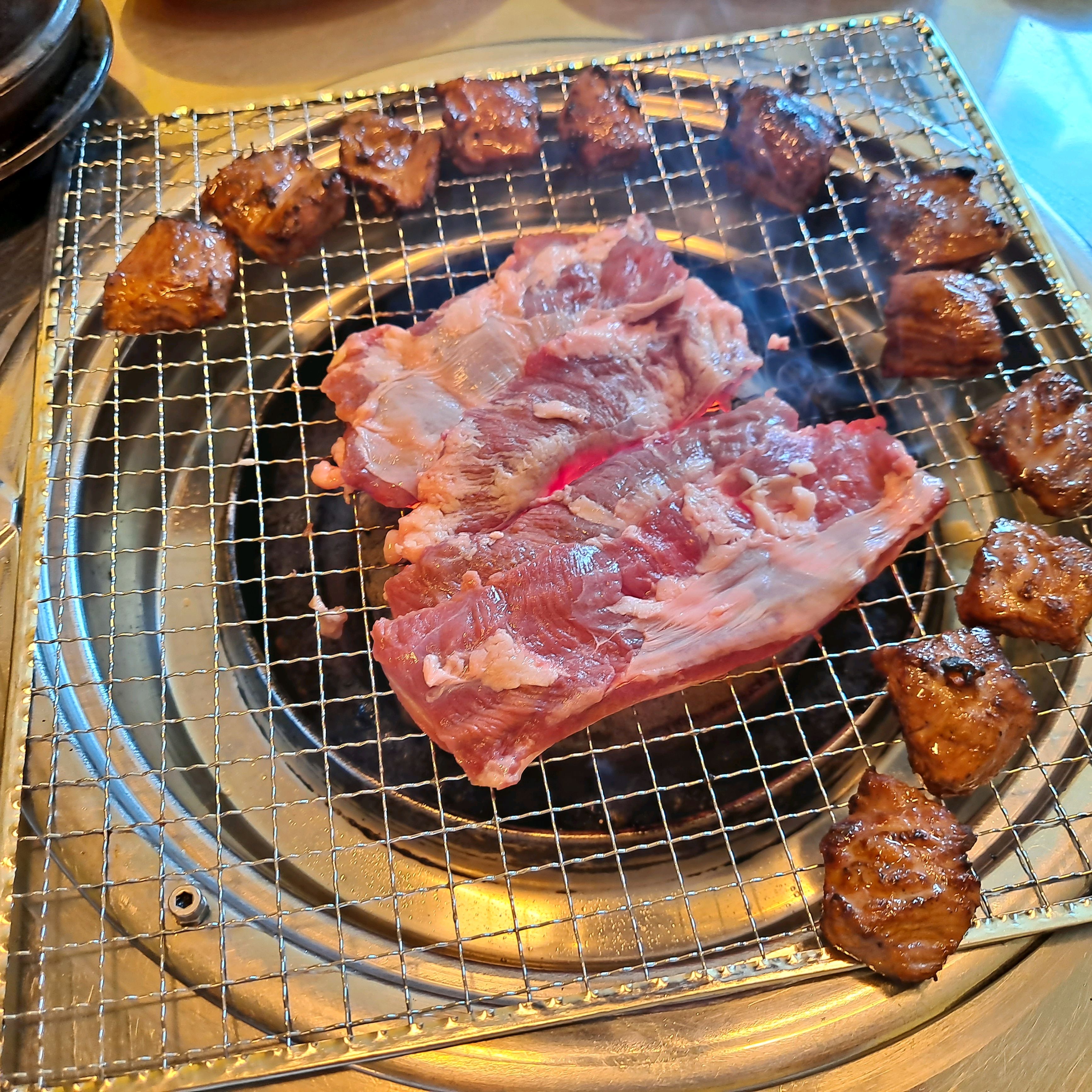 정자역 맛집 평가옥 분당점 내돈내산 방문후기